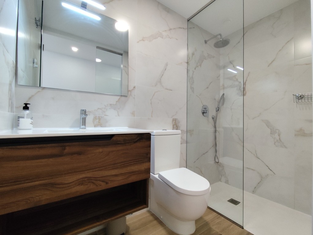 Apartament w Villamartin, Alicante, Hiszpania 3 sypialnie, 92 mkw. nr 196390