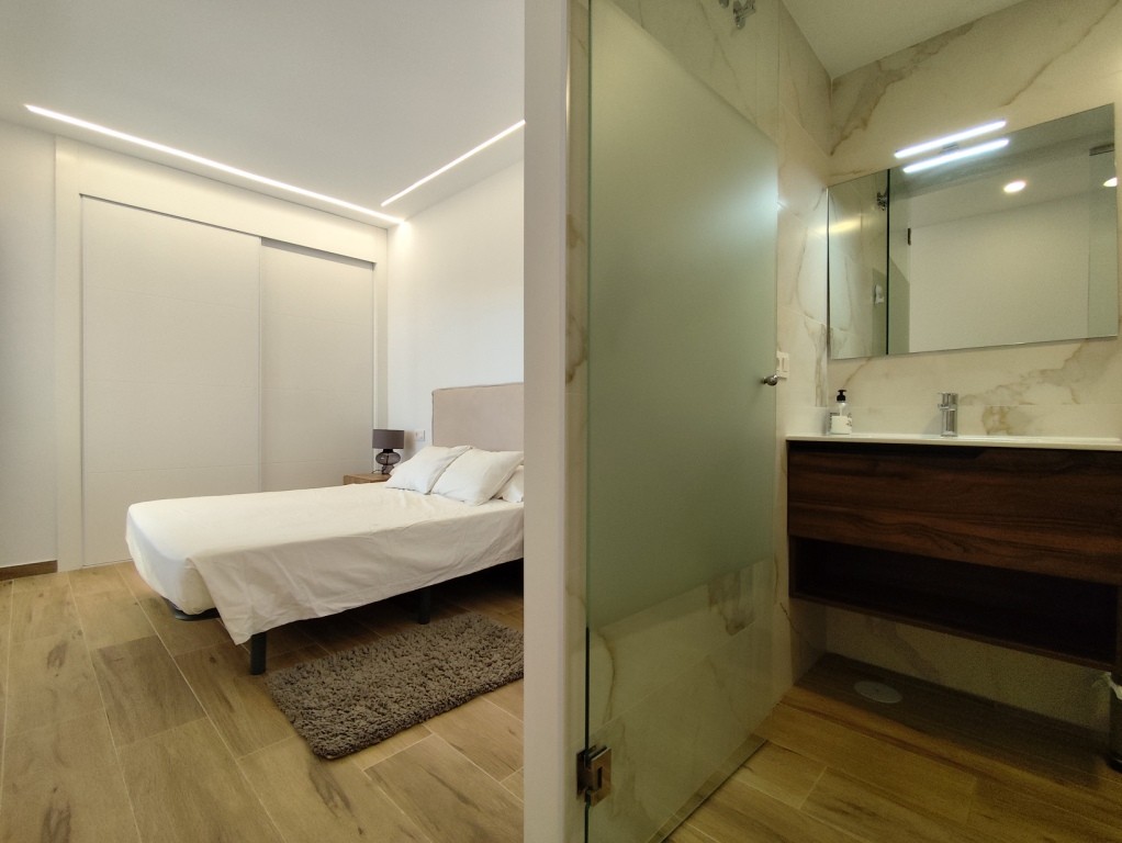 Apartament w Villamartin, Alicante, Hiszpania 3 sypialnie, 92 mkw. nr 196390