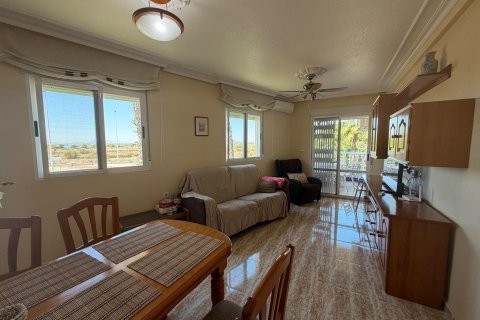 Apartamento en La Mata, Alicante, España 1 dormitorio, 50 m2 No. 196387
