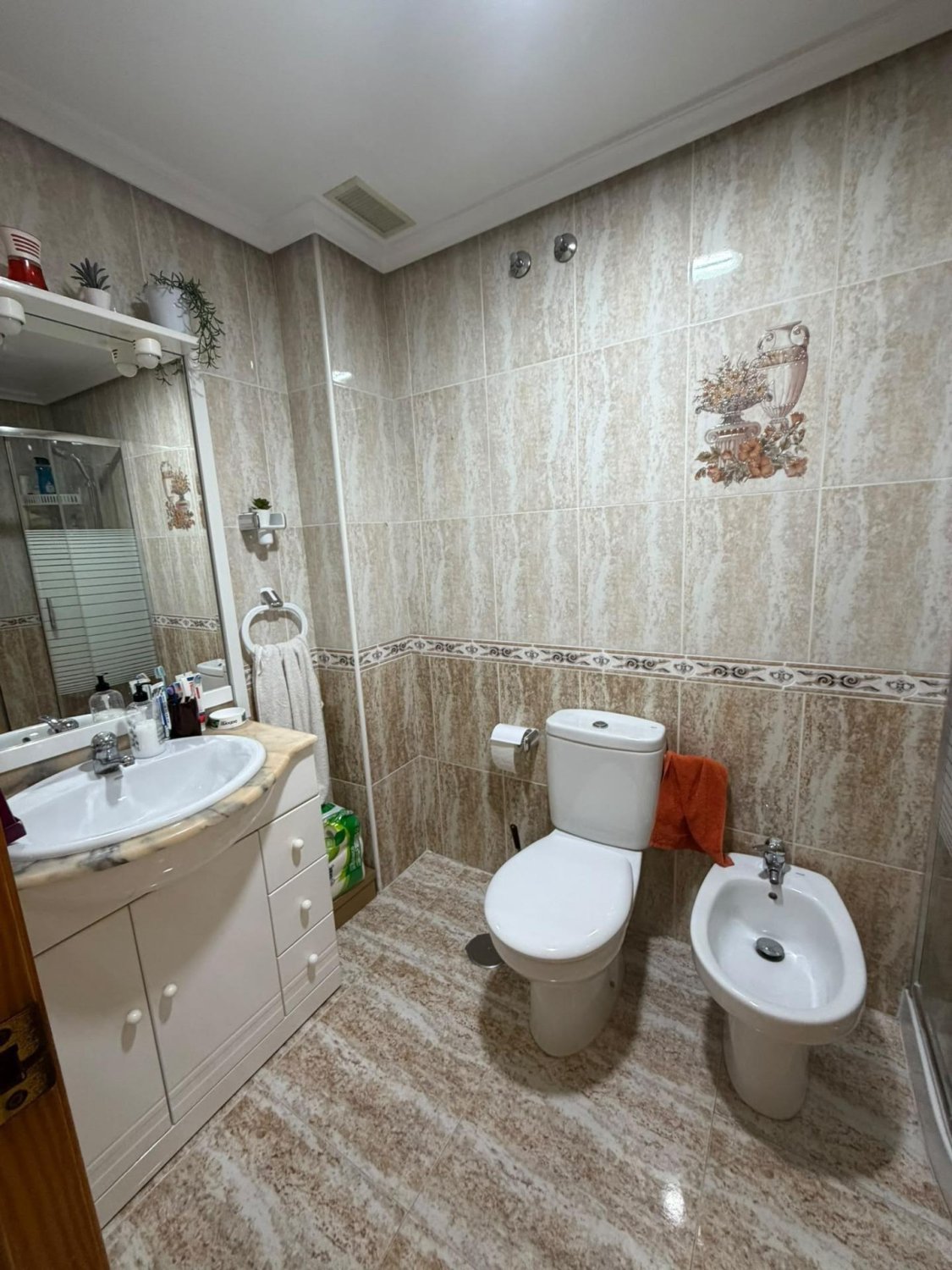 Dzīvoklis La Mata, Alicante, Spānijā 1 istaba, 50 m2 Nr. 196387
