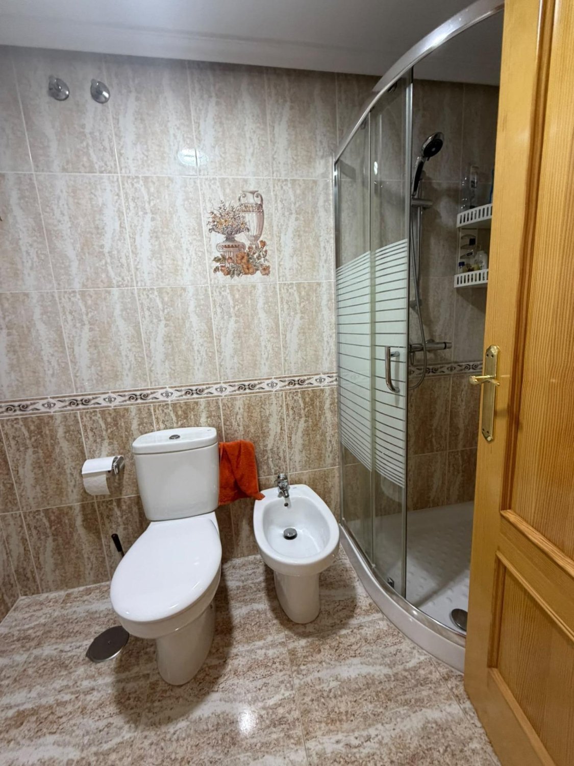 Dzīvoklis La Mata, Alicante, Spānijā 1 istaba, 50 m2 Nr. 196387