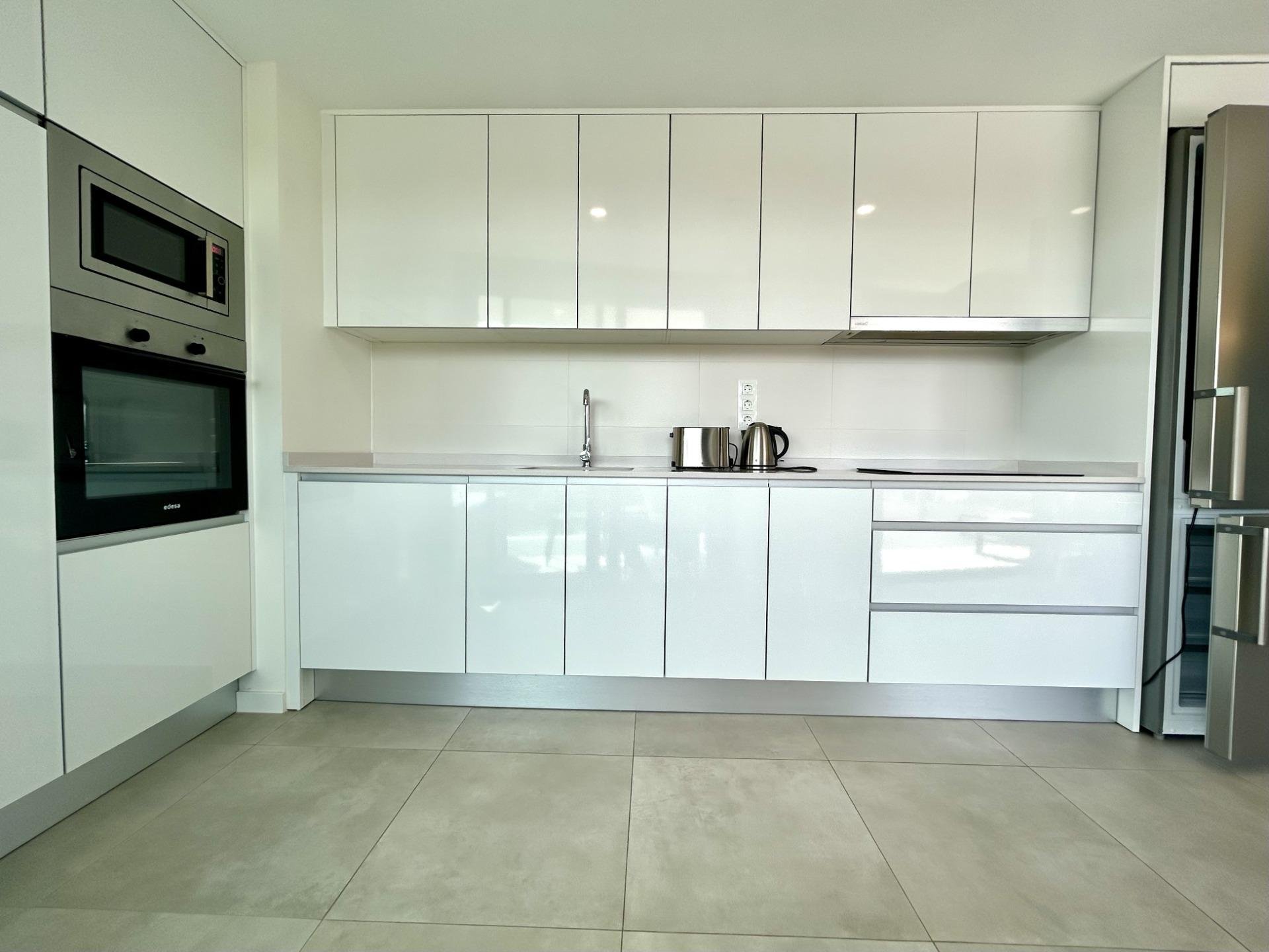Apartment à Dehesa De Campoamor, Alicante, Espagne 2 chambres, 104 m2 No. 196391