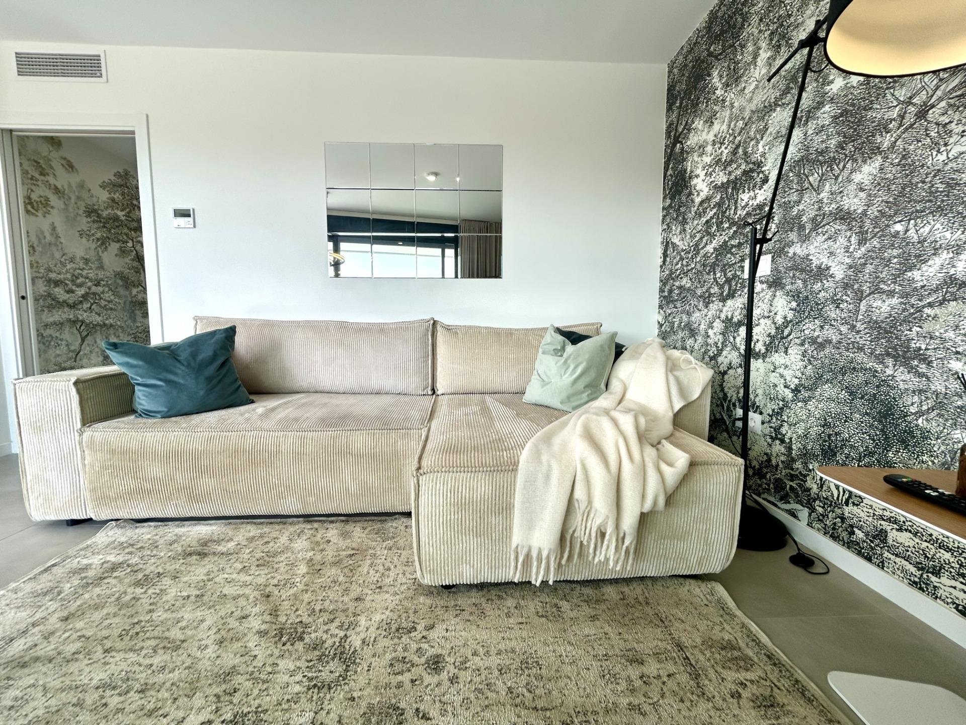 Apartment à Dehesa De Campoamor, Alicante, Espagne 2 chambres, 104 m2 No. 196391