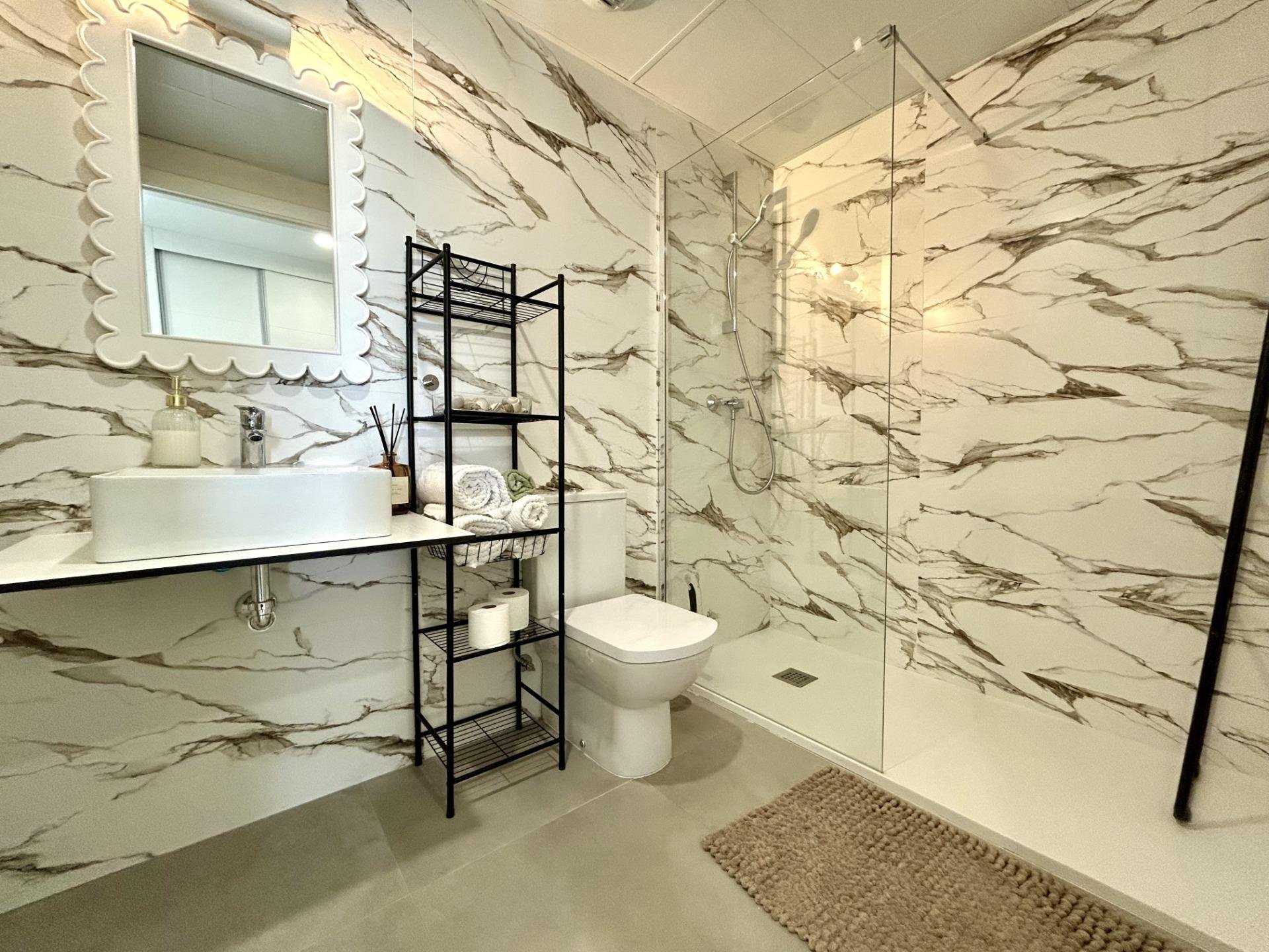Apartment à Dehesa De Campoamor, Alicante, Espagne 2 chambres, 104 m2 No. 196391
