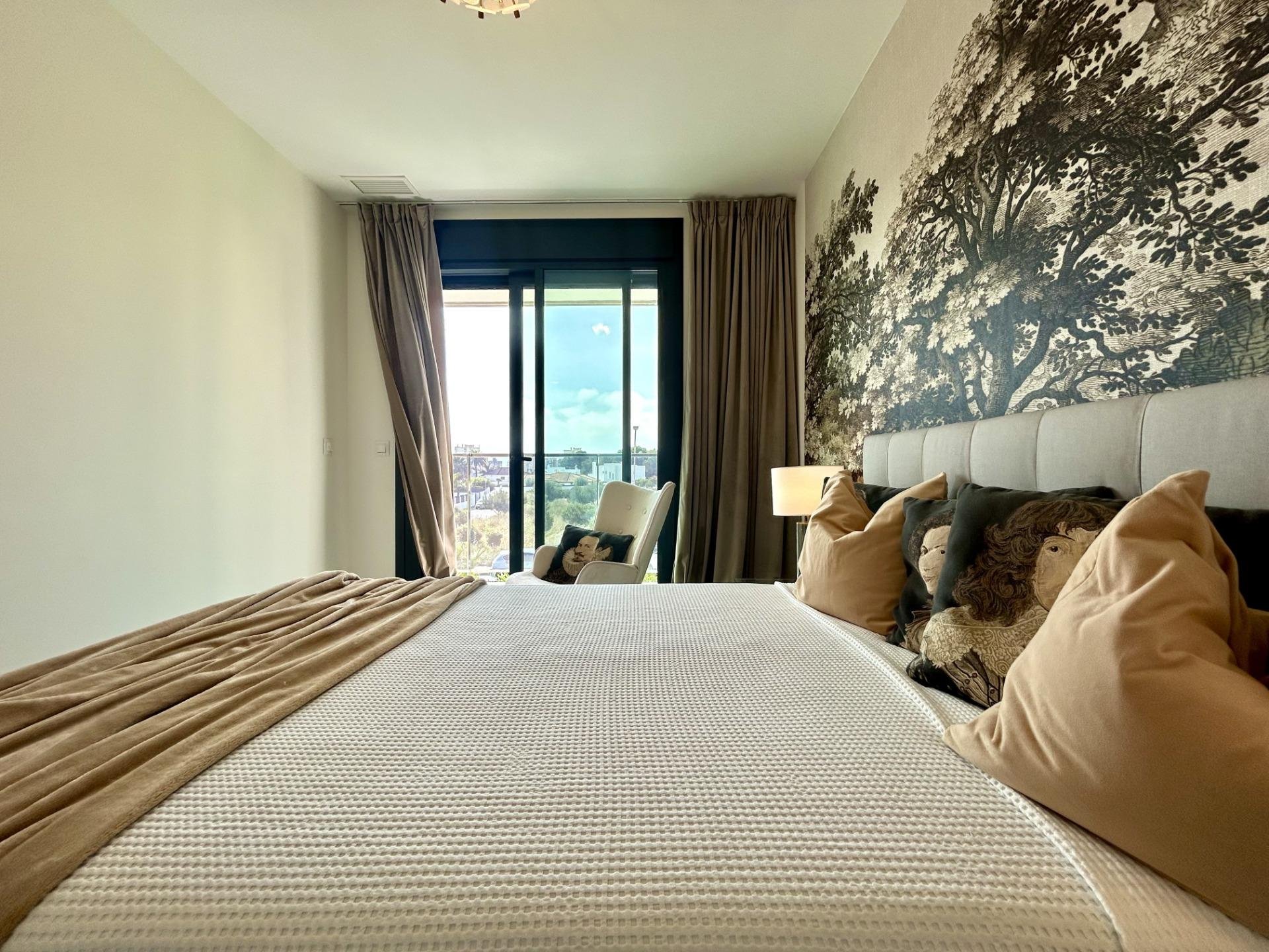Apartment à Dehesa De Campoamor, Alicante, Espagne 2 chambres, 104 m2 No. 196391