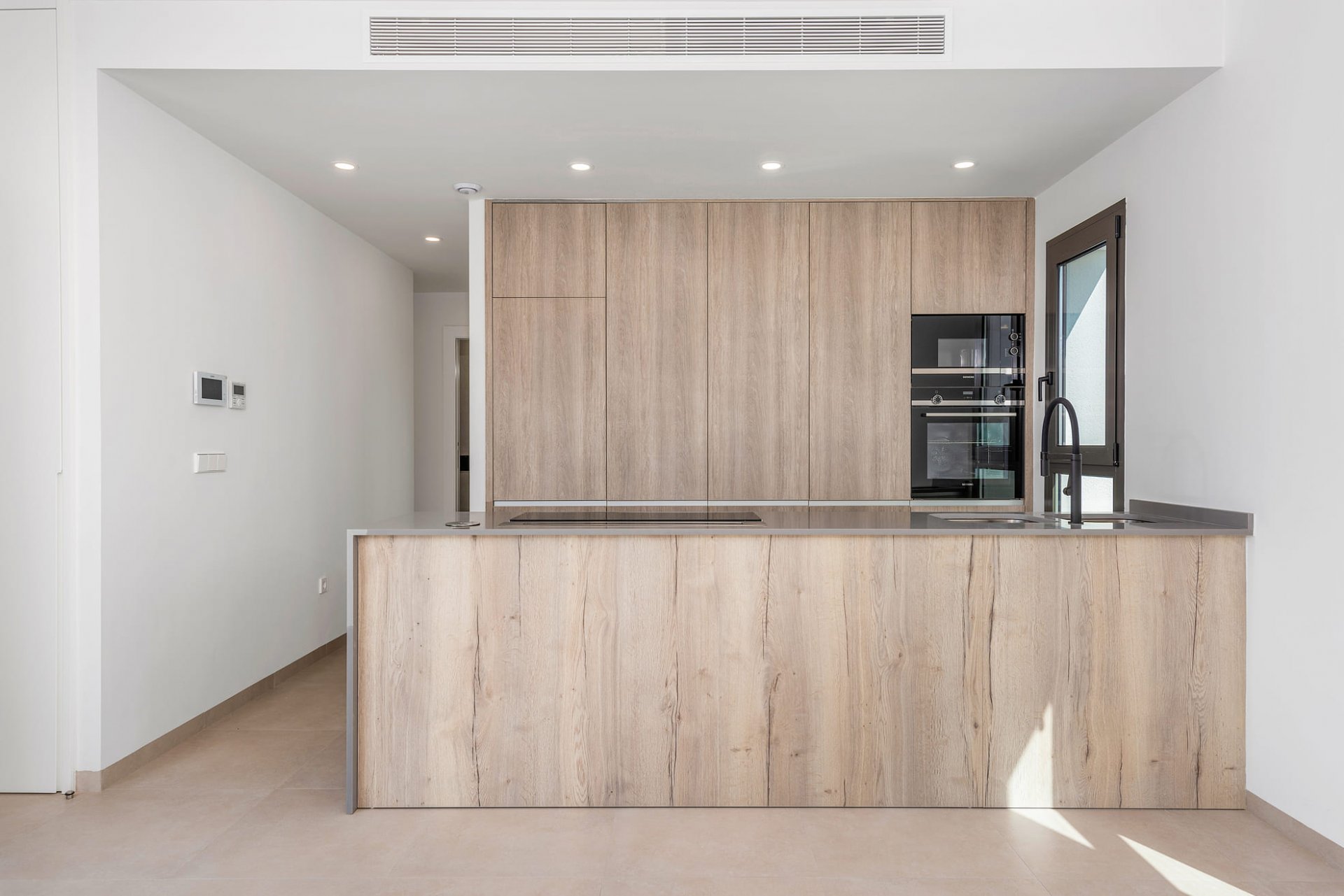 Villa Los Alcazares, Murcia, Spānijā 3 istabas, 140 m2 Nr. 110652