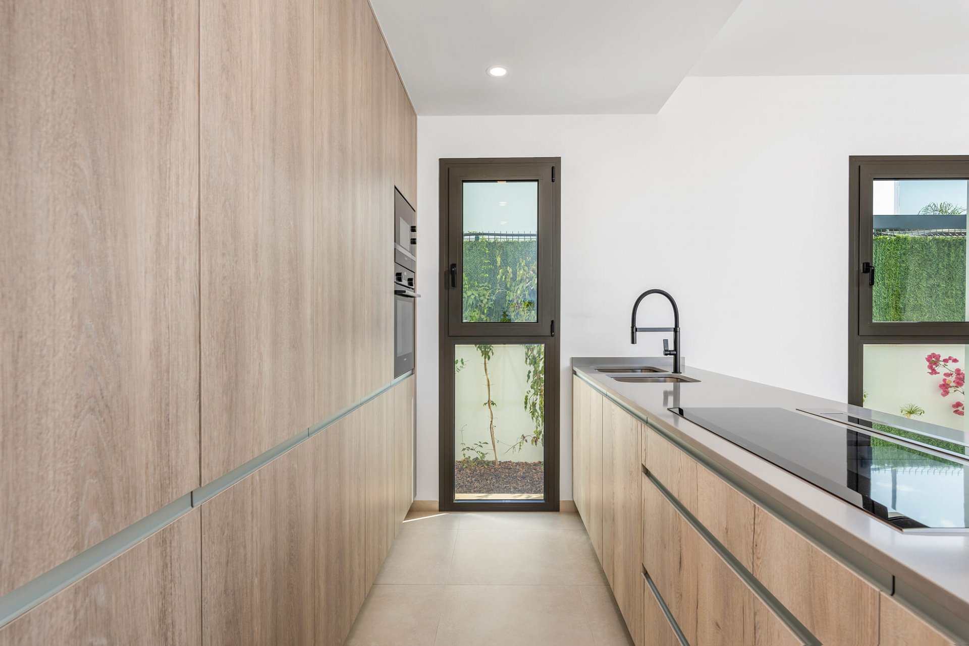 Villa Los Alcazares, Murcia, Spānijā 3 istabas, 140 m2 Nr. 110652