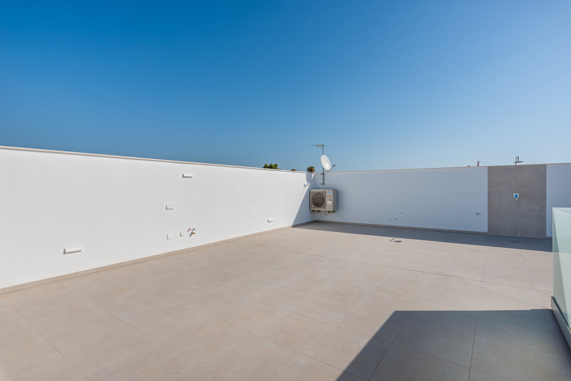 Villa Los Alcazares, Murcia, Spānijā 3 istabas, 140 m2 Nr. 110652
