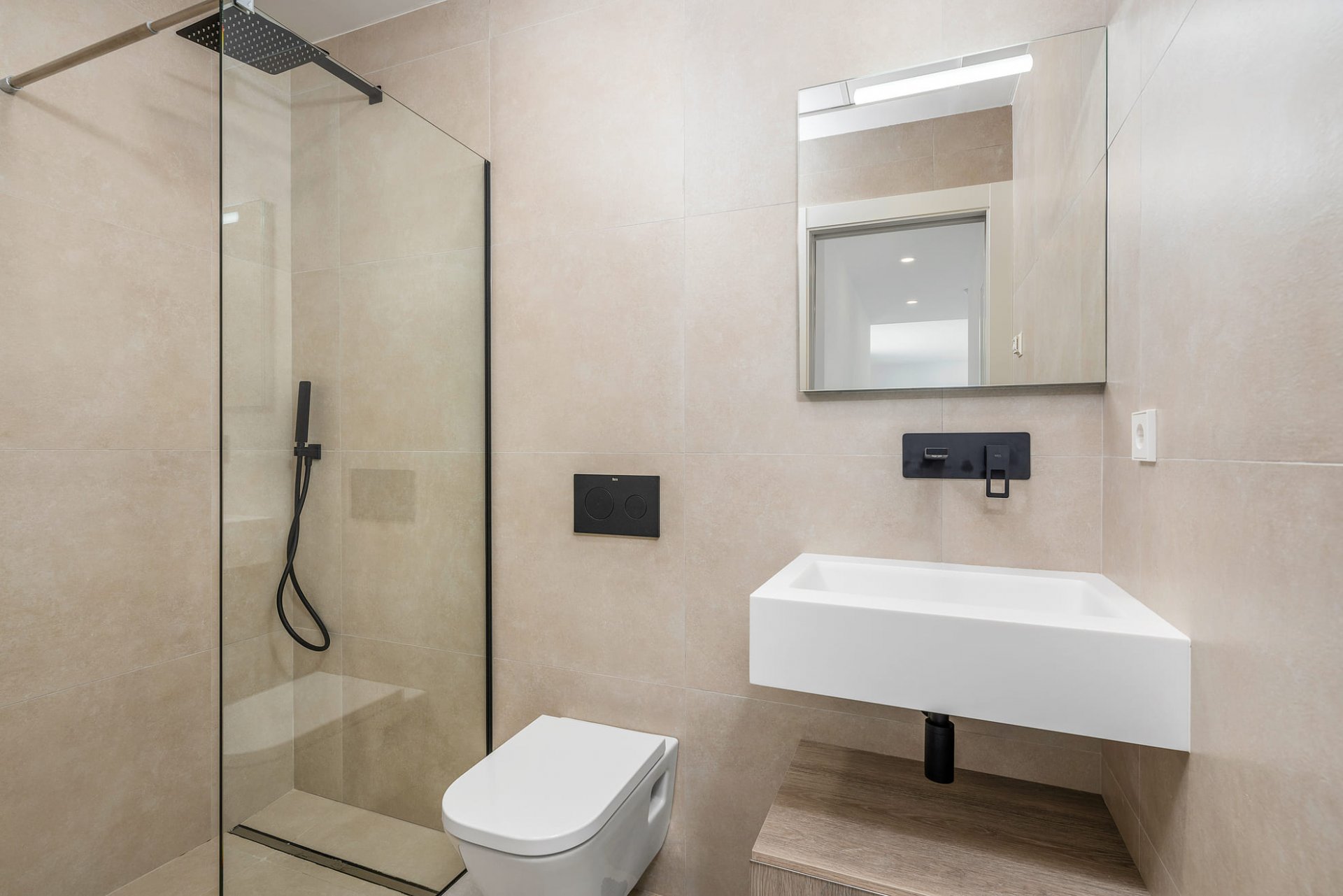 Villa Los Alcazares, Murcia, Spānijā 3 istabas, 140 m2 Nr. 110652