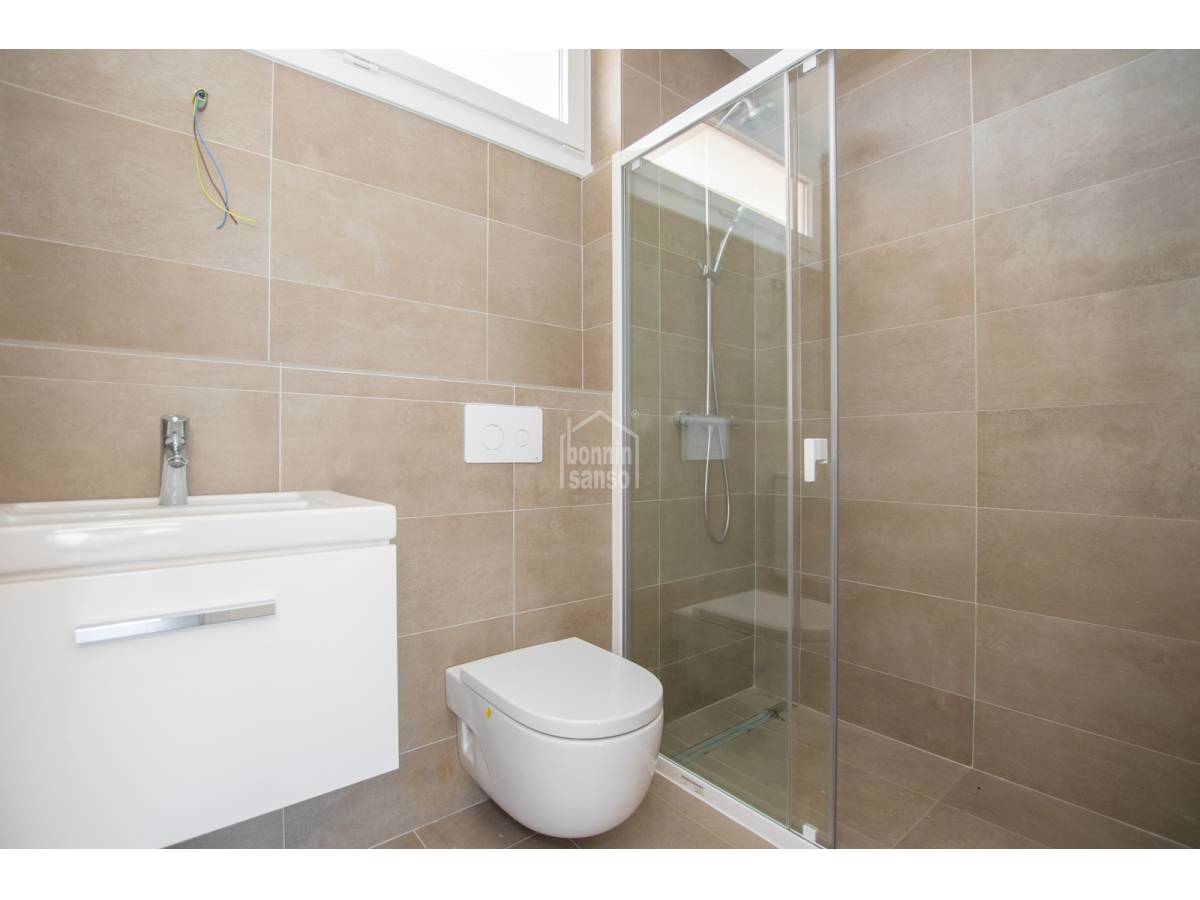 Villa en Es Mercadal, Menorca, España 3 dormitorios, 157 m2 No. 149212