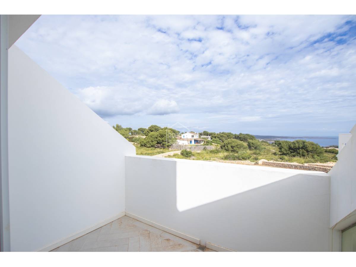 Villa in Es Mercadal, Menorca, Spanien 4 Schlafzimmer, 120 m2 Nr. 149211
