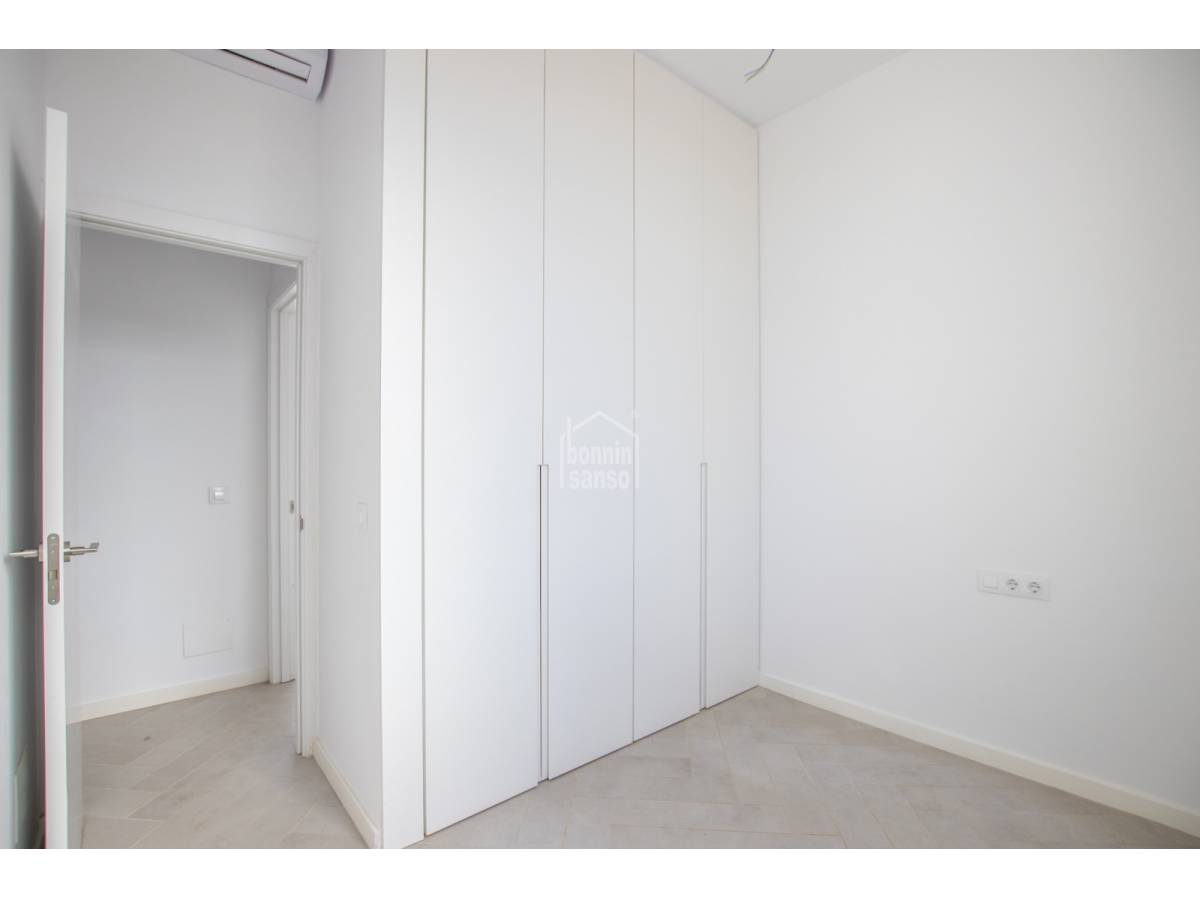 Villa in Es Mercadal, Menorca, Spanien 4 Schlafzimmer, 120 m2 Nr. 149211