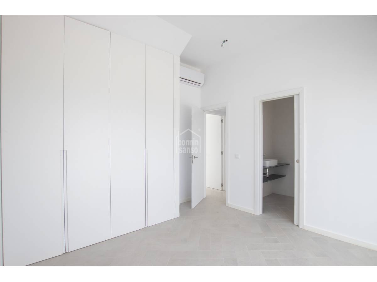 Villa in Es Mercadal, Menorca, Spanien 4 Schlafzimmer, 120 m2 Nr. 149211