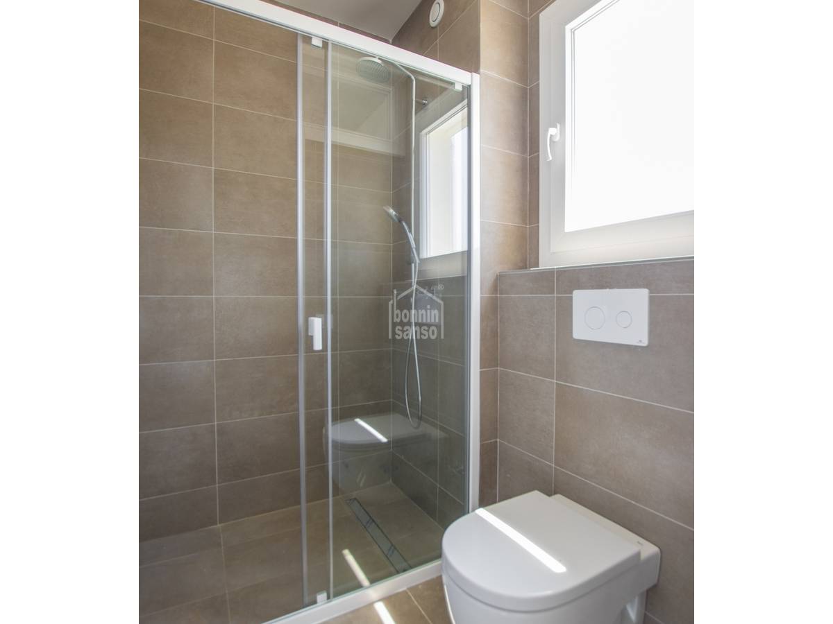 Villa à Es Mercadal, Menorca, Espagne 3 chambres, 157 m2 No. 149213