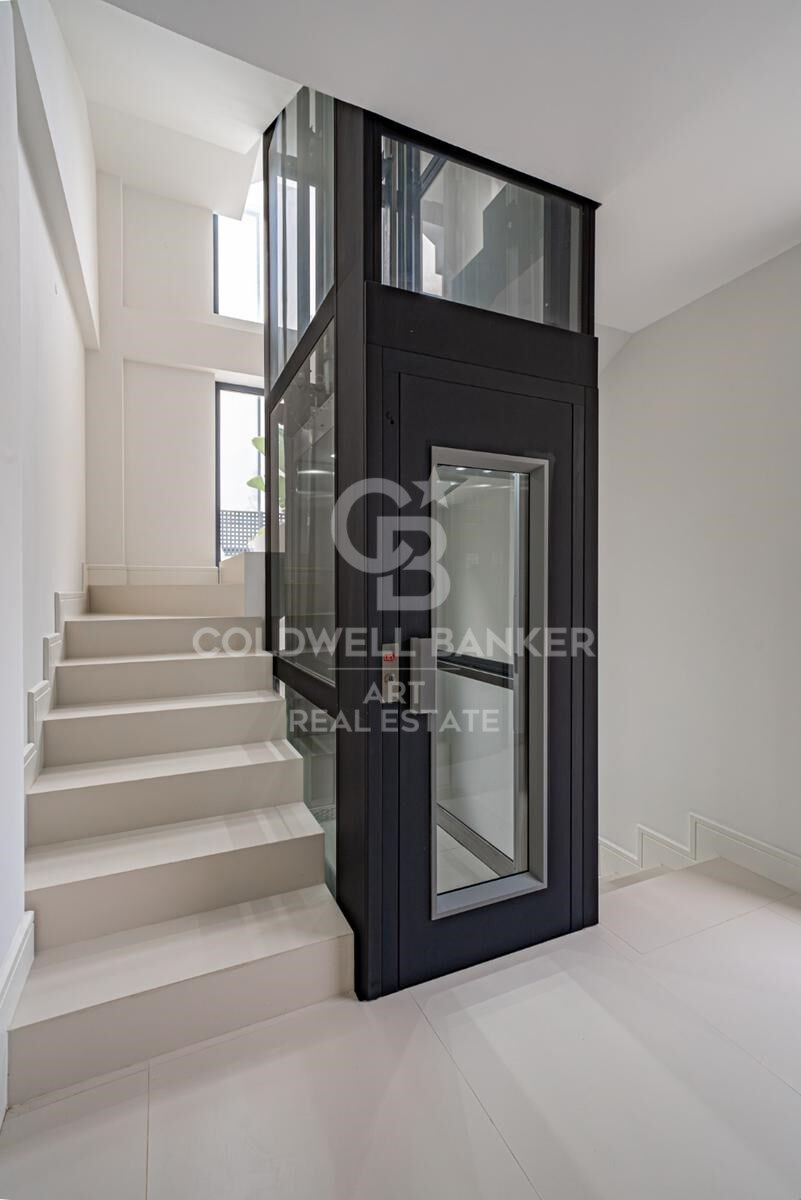 Villa en Marbella, Málaga, España 4 dormitorios, 414 m2 No. 159364