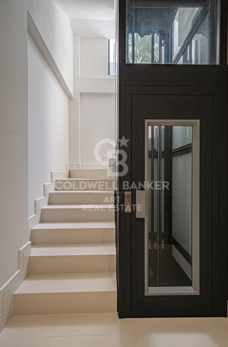Villa en Marbella, Málaga, España 4 dormitorios, 414 m2 No. 159364