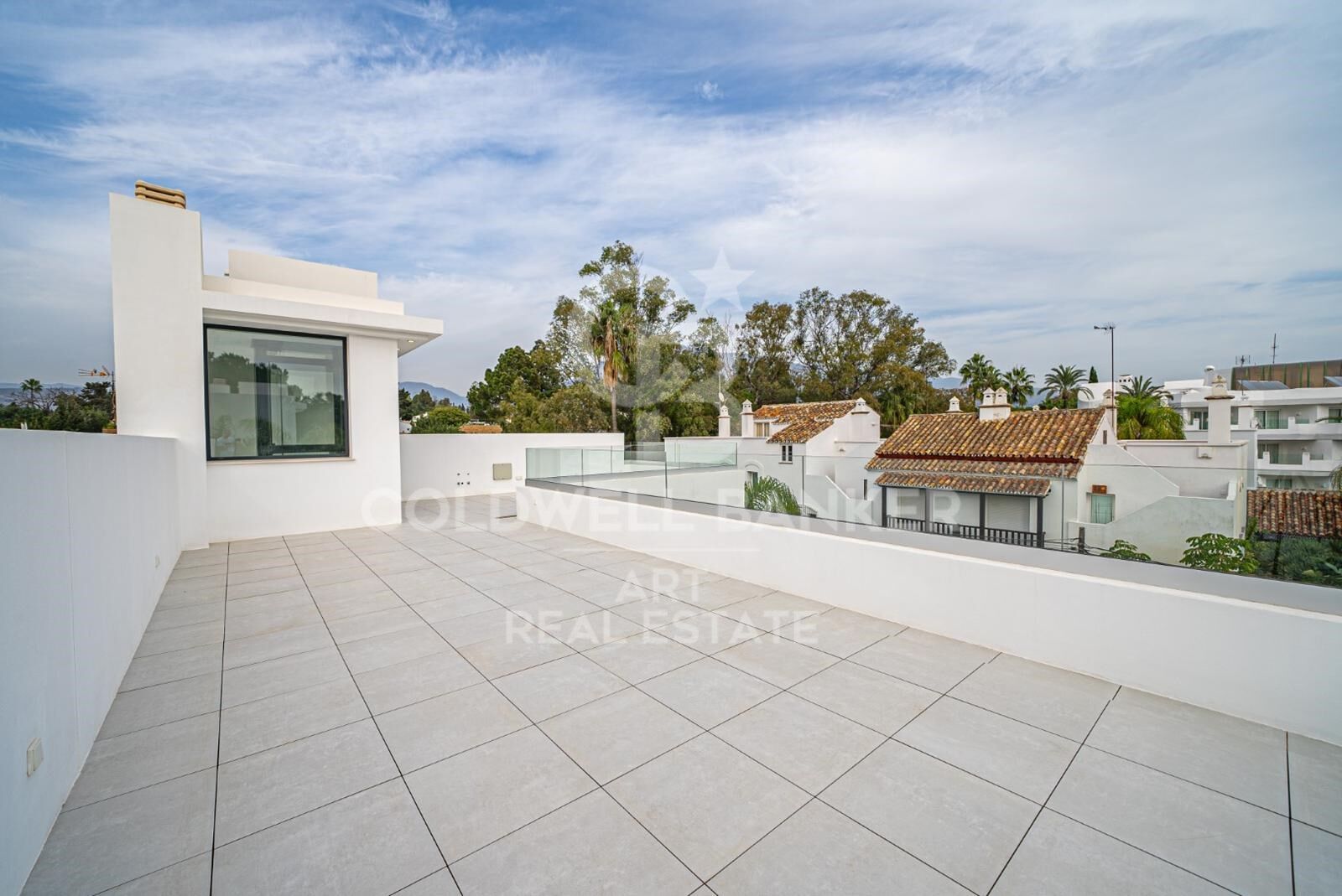 Villa en Marbella, Málaga, España 4 dormitorios, 414 m2 No. 159364