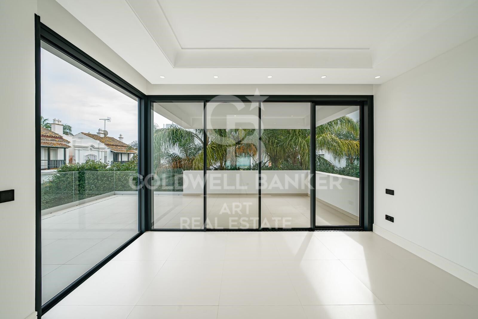 Villa en Marbella, Málaga, España 4 dormitorios, 414 m2 No. 159364