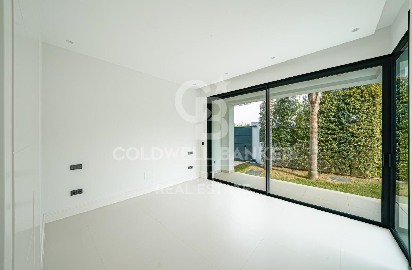 Villa en Marbella, Málaga, España 4 dormitorios, 414 m2 No. 159364