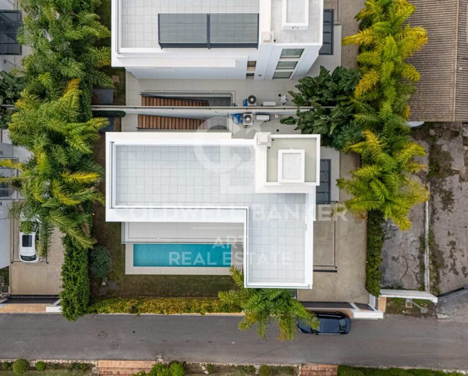Villa en Marbella, Málaga, España 4 dormitorios, 414 m2 No. 159364