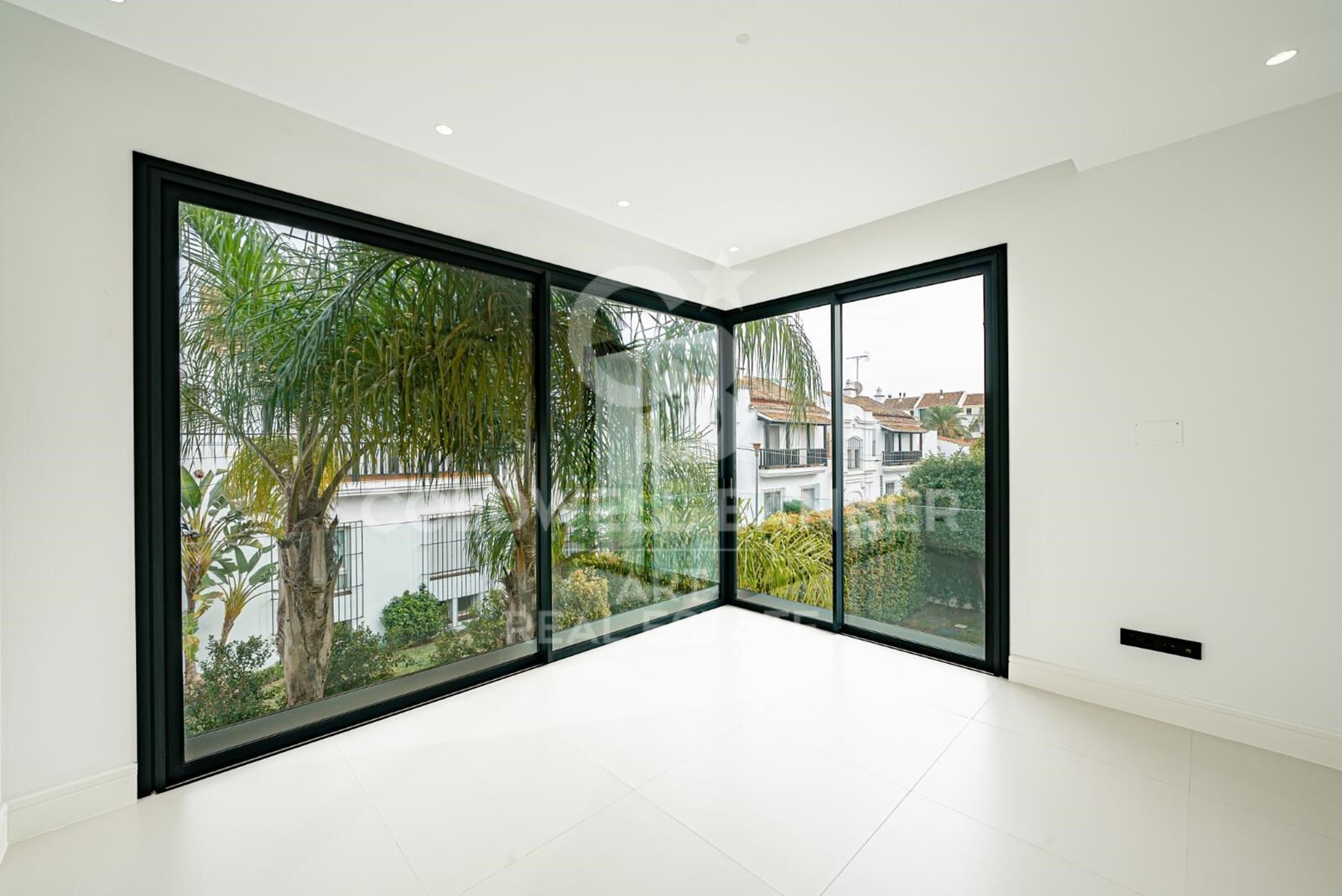 Villa en Marbella, Málaga, España 4 dormitorios, 414 m2 No. 159364