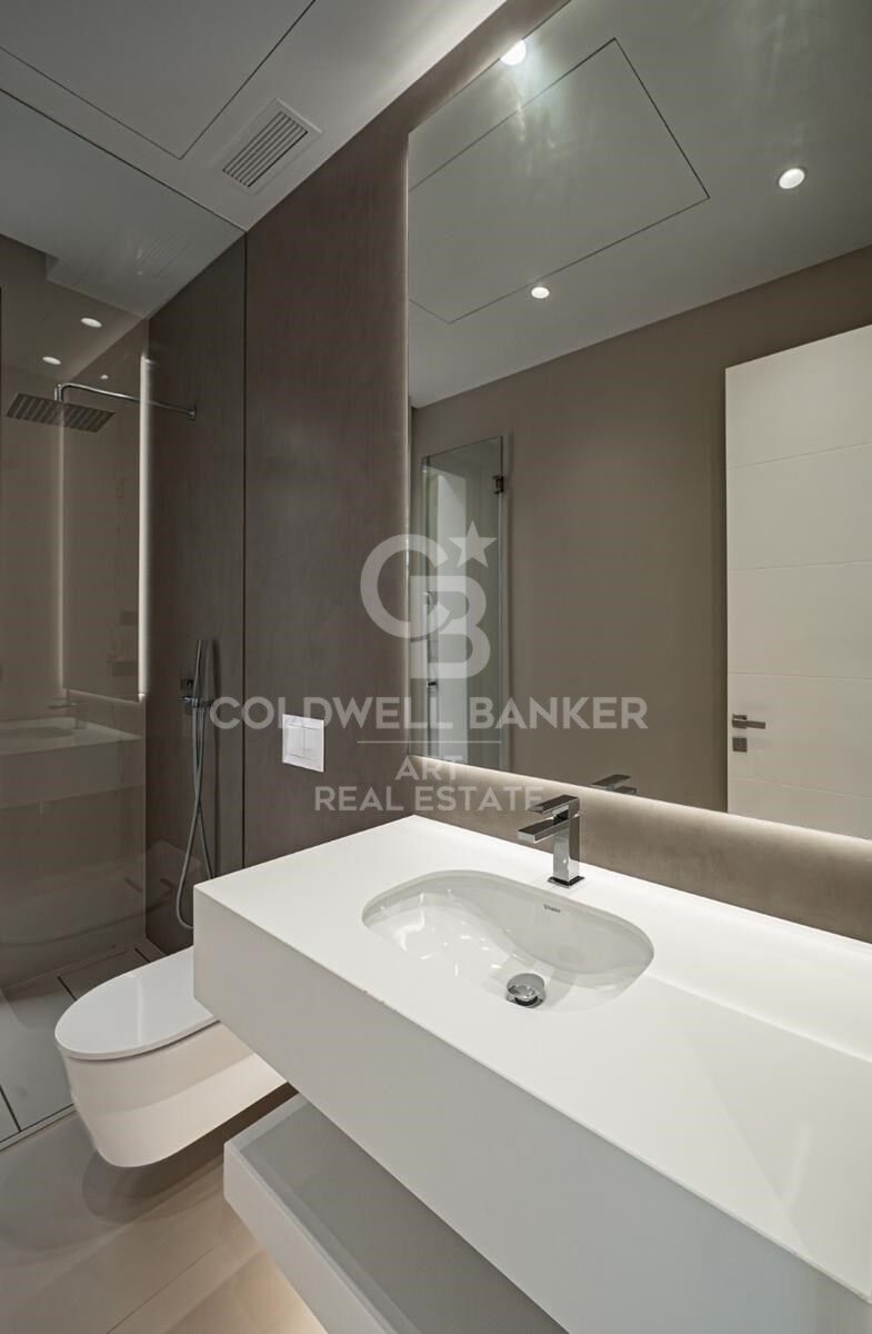Villa en Marbella, Málaga, España 4 dormitorios, 414 m2 No. 159364