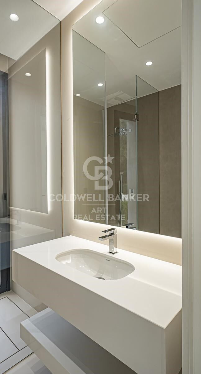 Villa en Marbella, Málaga, España 4 dormitorios, 414 m2 No. 159364