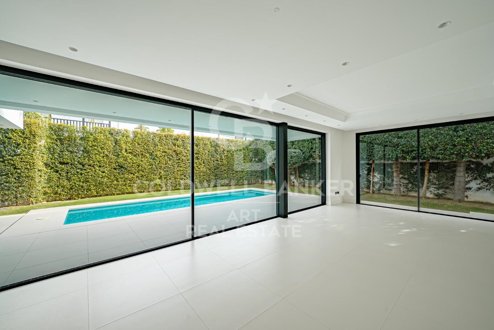 Villa en Marbella, Málaga, España 4 dormitorios, 414 m2 No. 159364