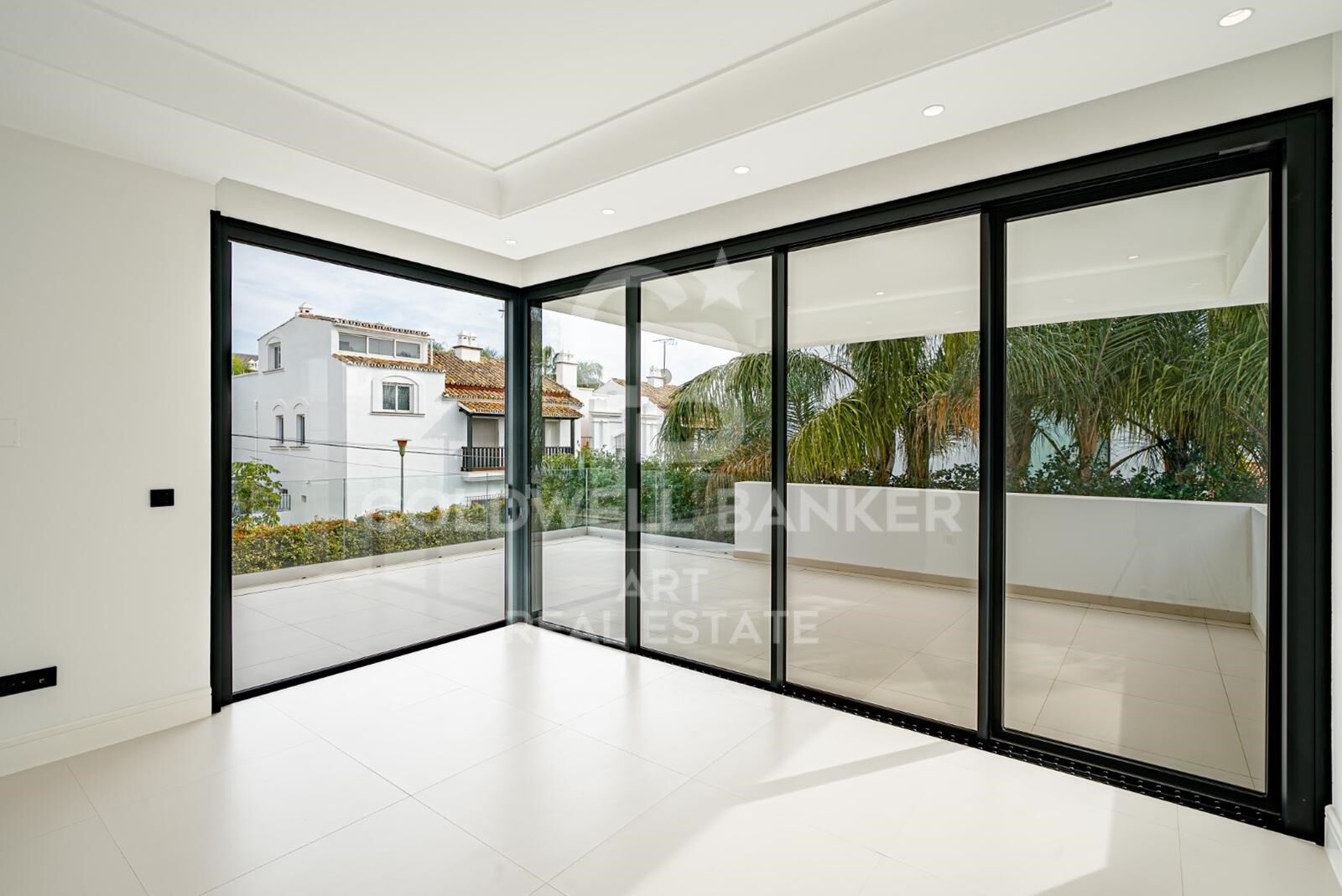 Villa en Marbella, Málaga, España 4 dormitorios, 414 m2 No. 159364