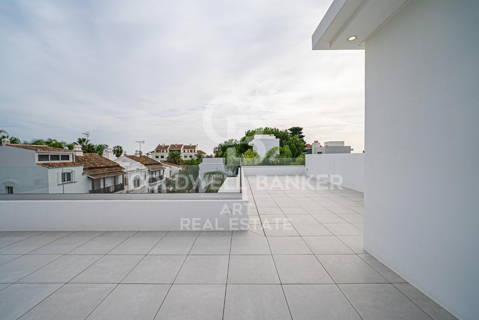 Villa en Marbella, Málaga, España 4 dormitorios, 414 m2 No. 159364