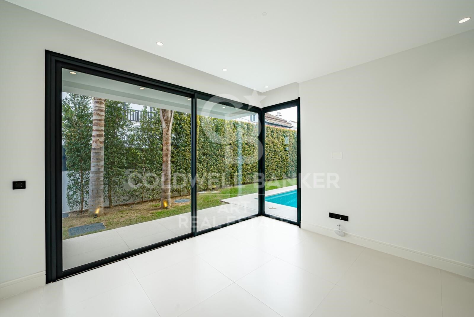 Villa en Marbella, Málaga, España 4 dormitorios, 414 m2 No. 159364