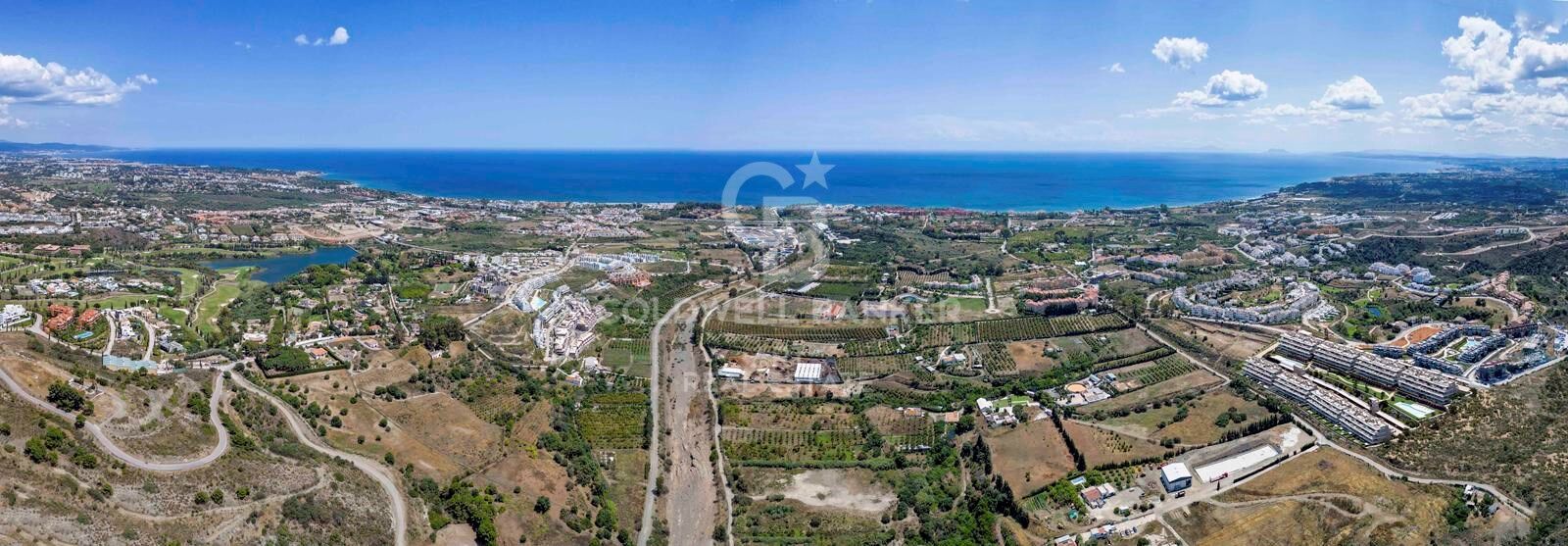 Dzīvoklis Estepona, Malaga, Spānijā 3 istabas,  Nr. 159365