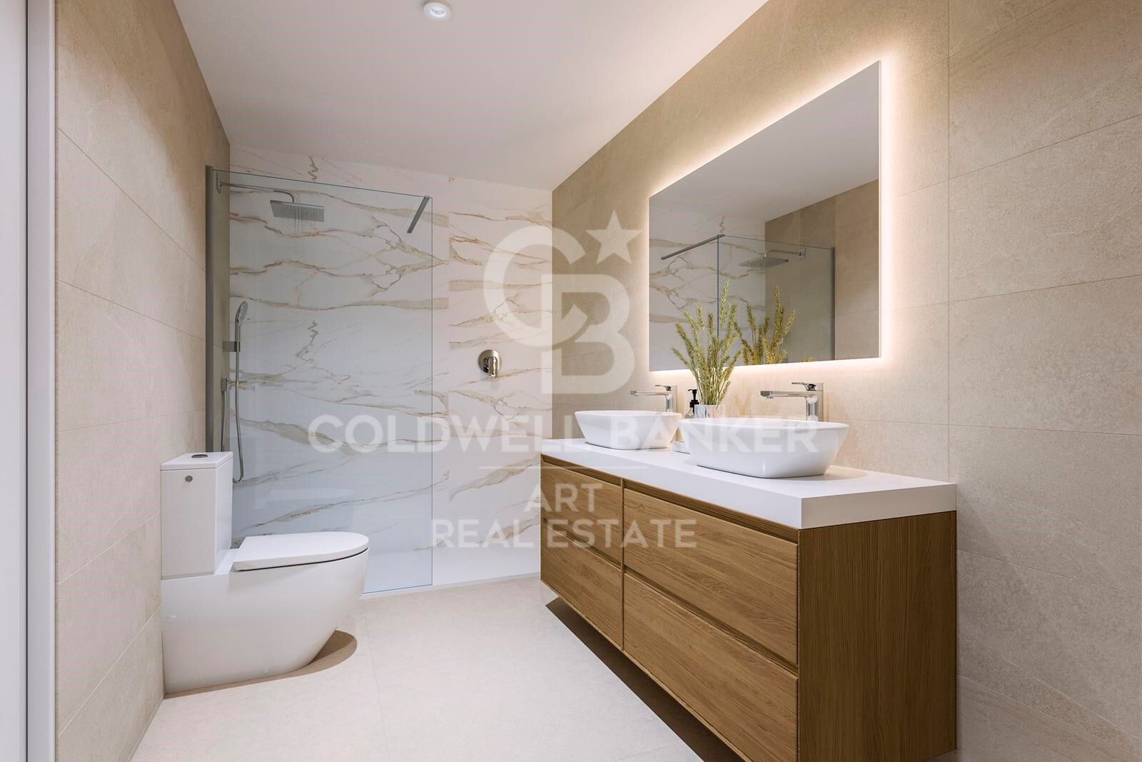 Dzīvoklis Estepona, Malaga, Spānijā 3 istabas,  Nr. 159368