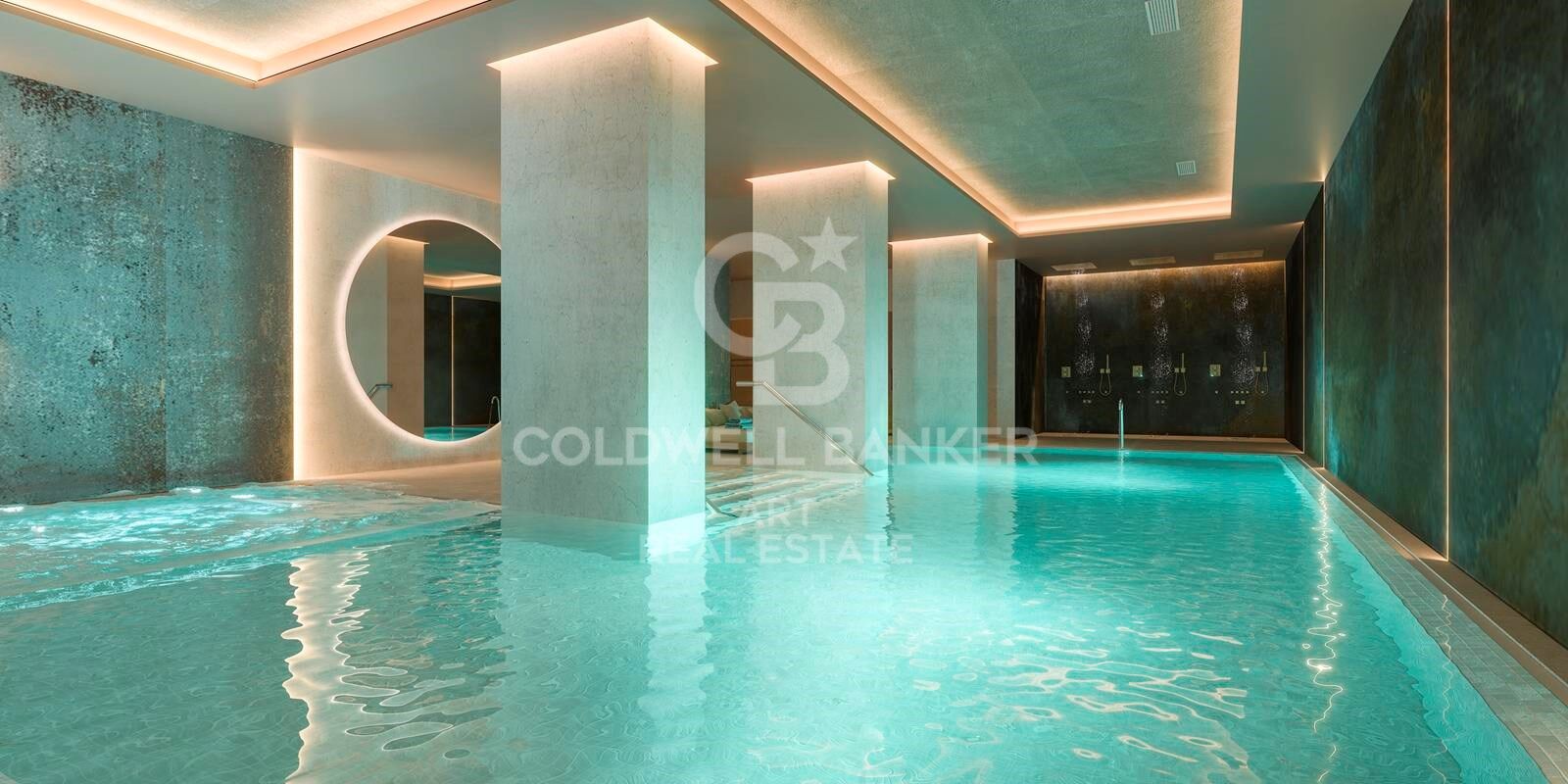 Dzīvoklis Estepona, Malaga, Spānijā 3 istabas,  Nr. 159368