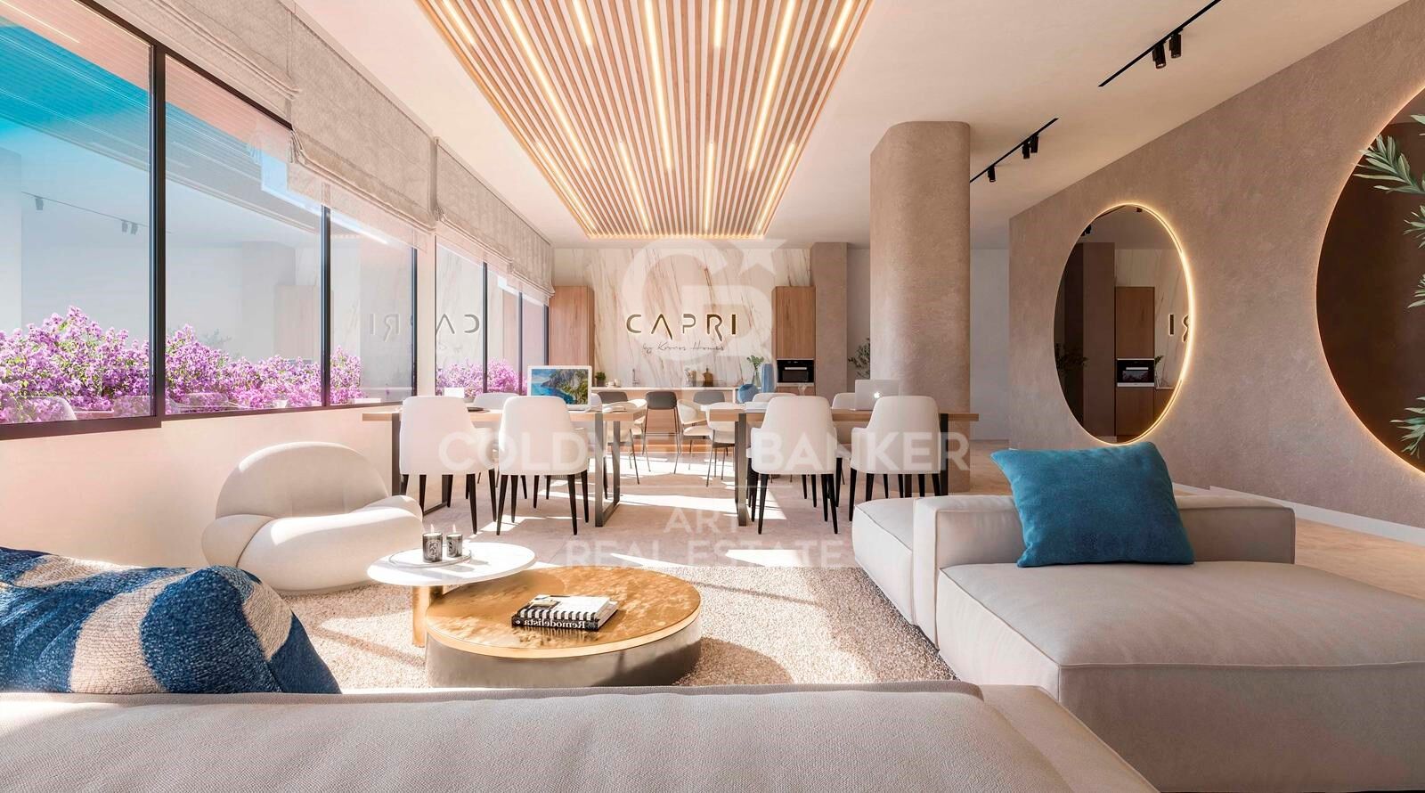 Dzīvoklis Estepona, Malaga, Spānijā 3 istabas,  Nr. 159368