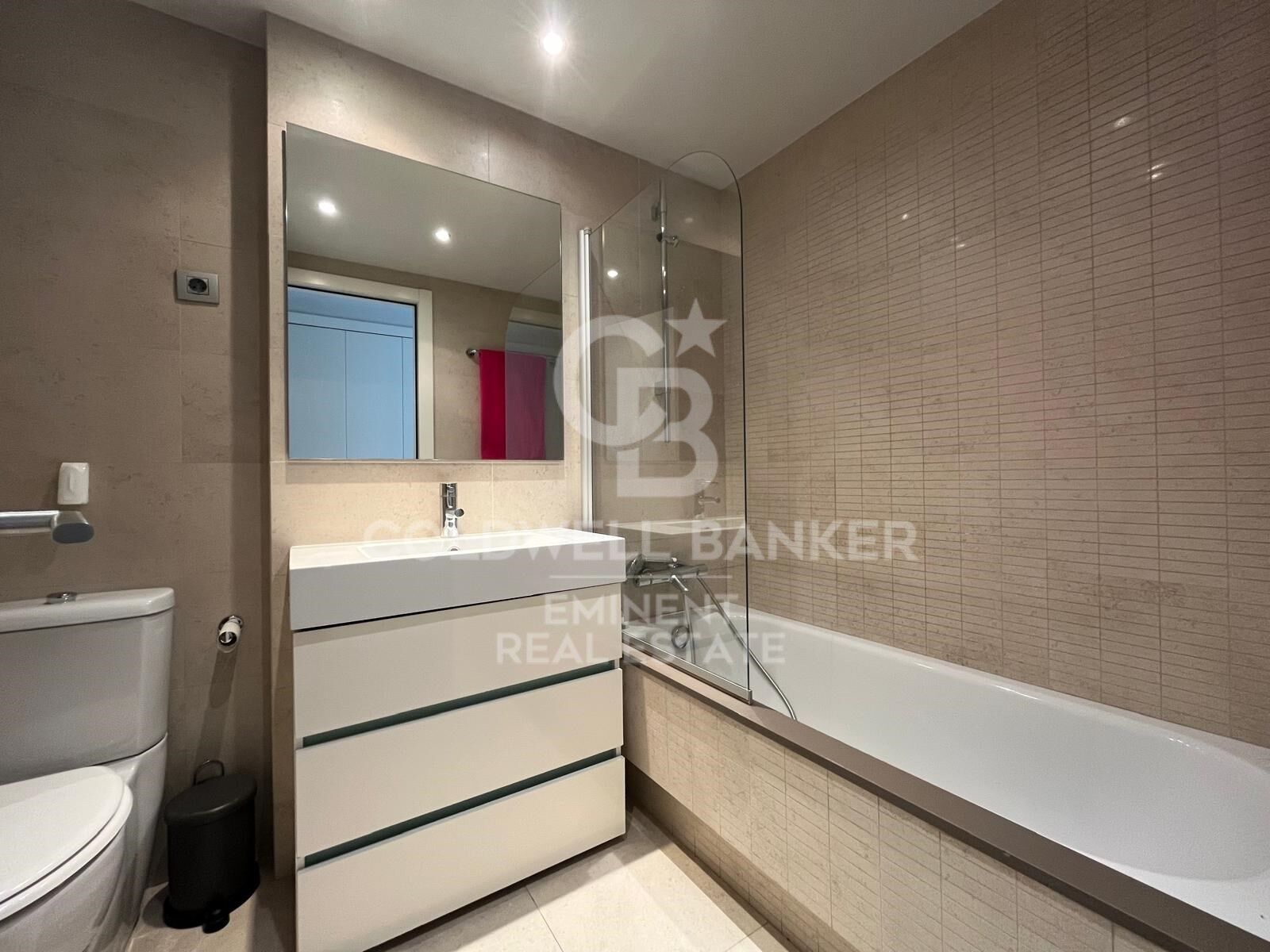 Huoneisto Barcelona, Espanja 3 makuuhuonetta, 118 m2 No. 159024