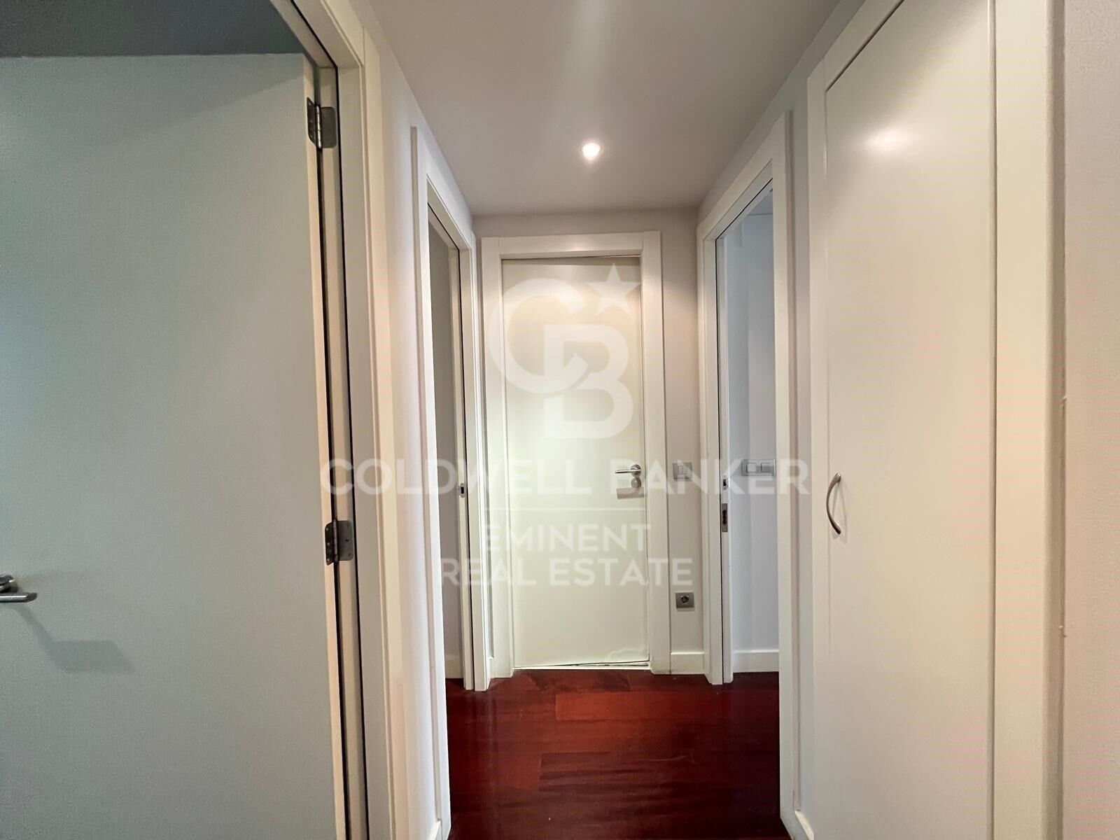 Huoneisto Barcelona, Espanja 3 makuuhuonetta, 118 m2 No. 159024