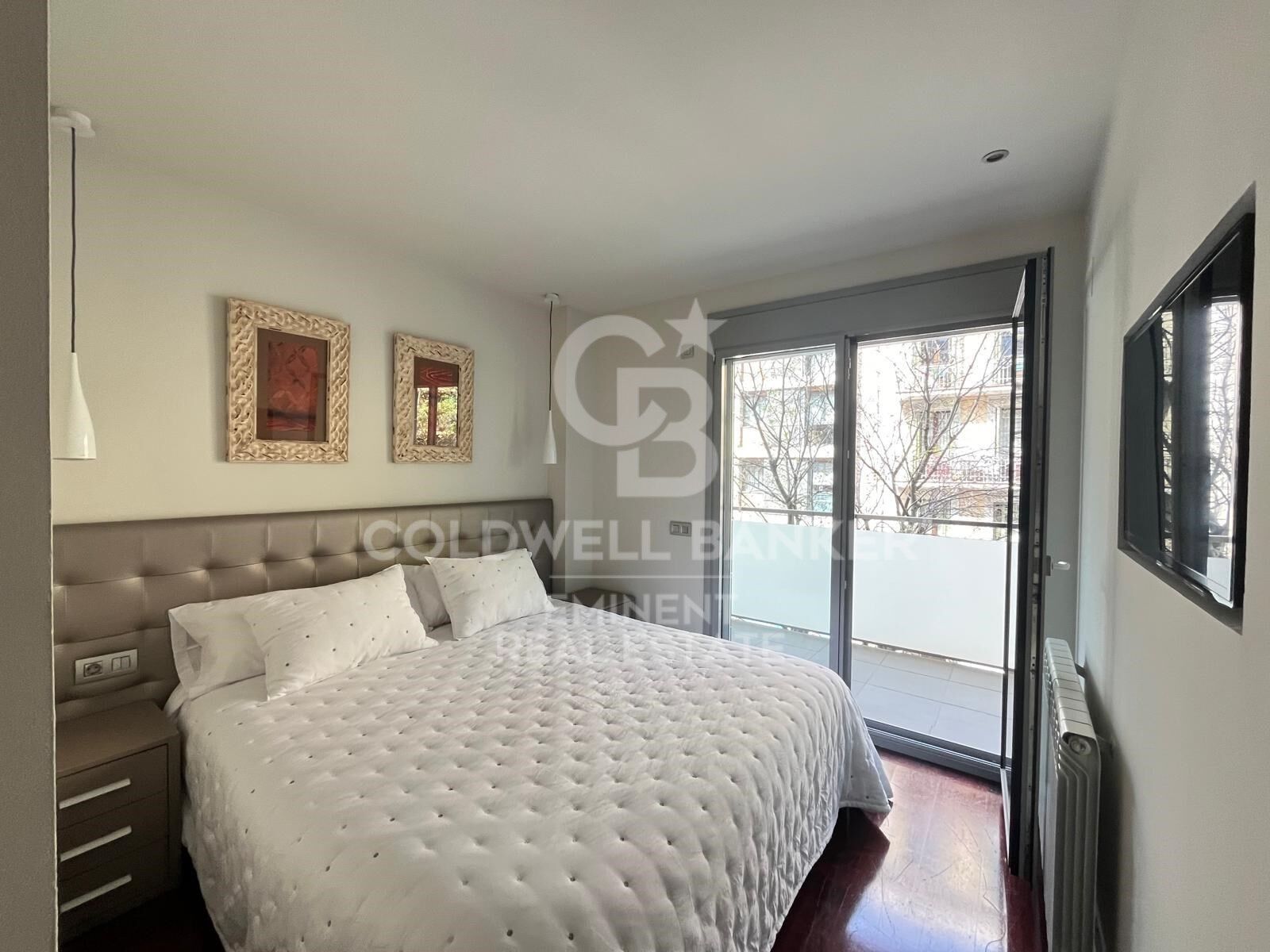 Huoneisto Barcelona, Espanja 3 makuuhuonetta, 118 m2 No. 159024