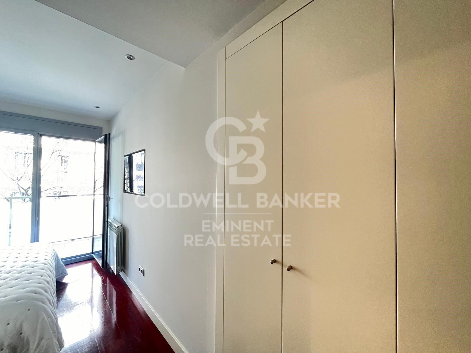 Huoneisto Barcelona, Espanja 3 makuuhuonetta, 118 m2 No. 159024