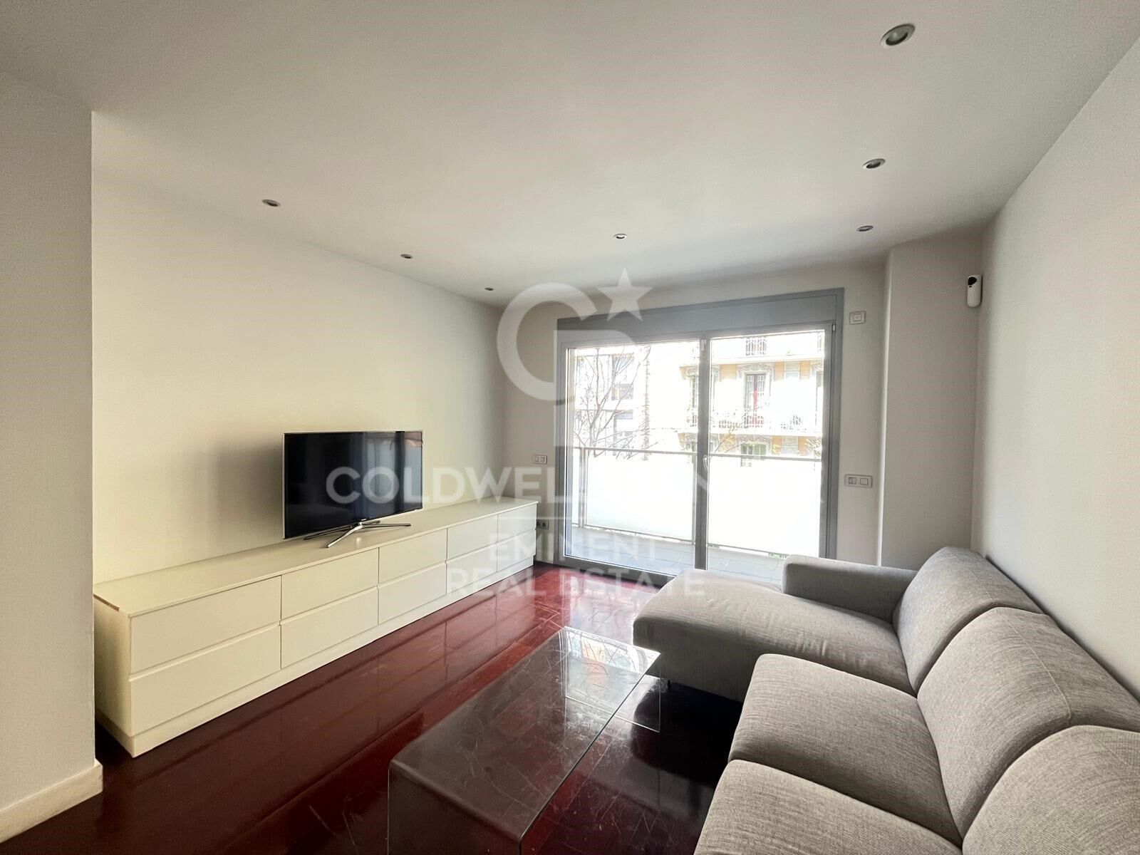 Huoneisto Barcelona, Espanja 3 makuuhuonetta, 118 m2 No. 159024