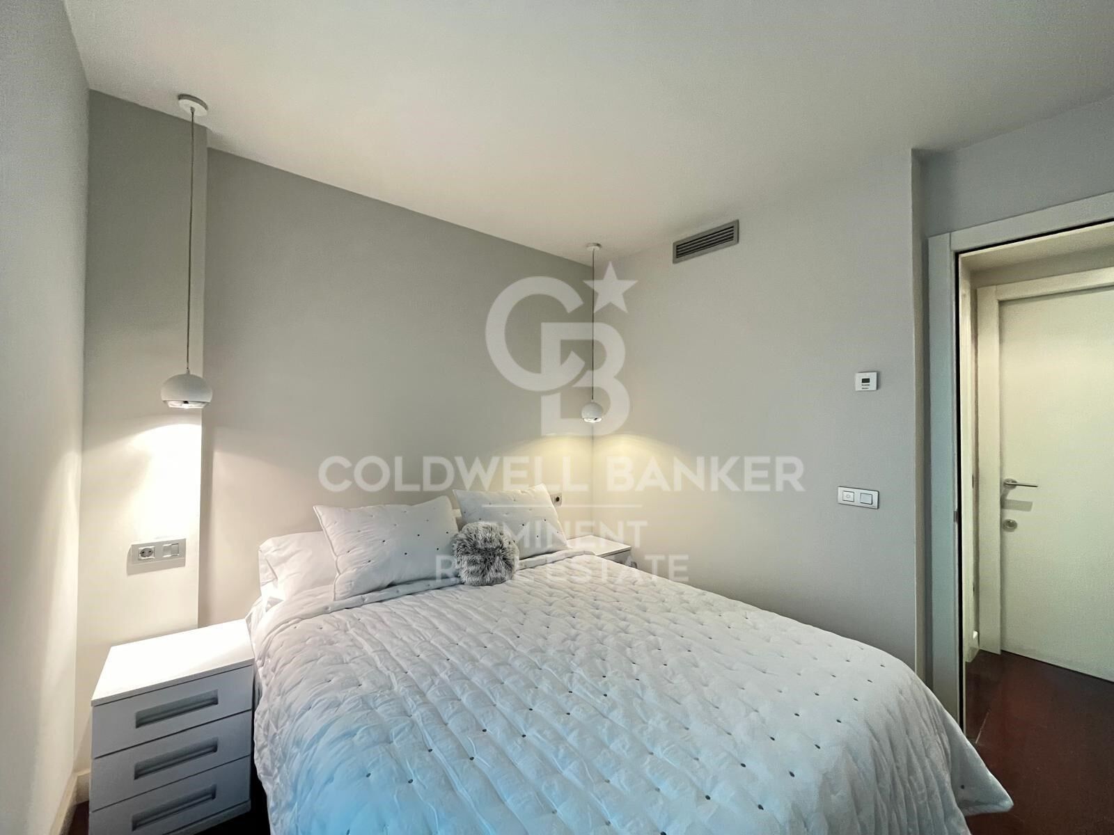 Huoneisto Barcelona, Espanja 3 makuuhuonetta, 118 m2 No. 159024