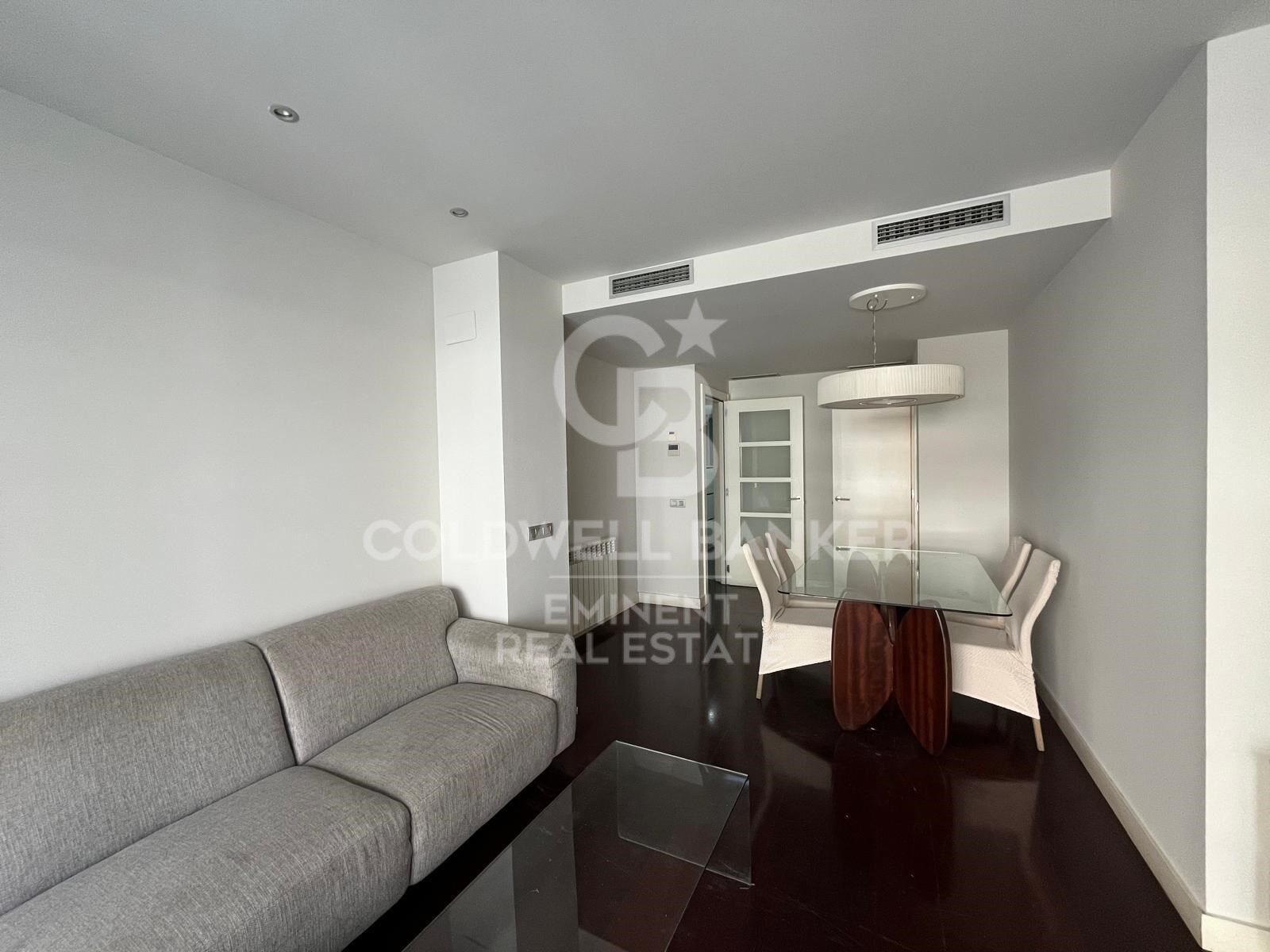 Huoneisto Barcelona, Espanja 3 makuuhuonetta, 118 m2 No. 159024