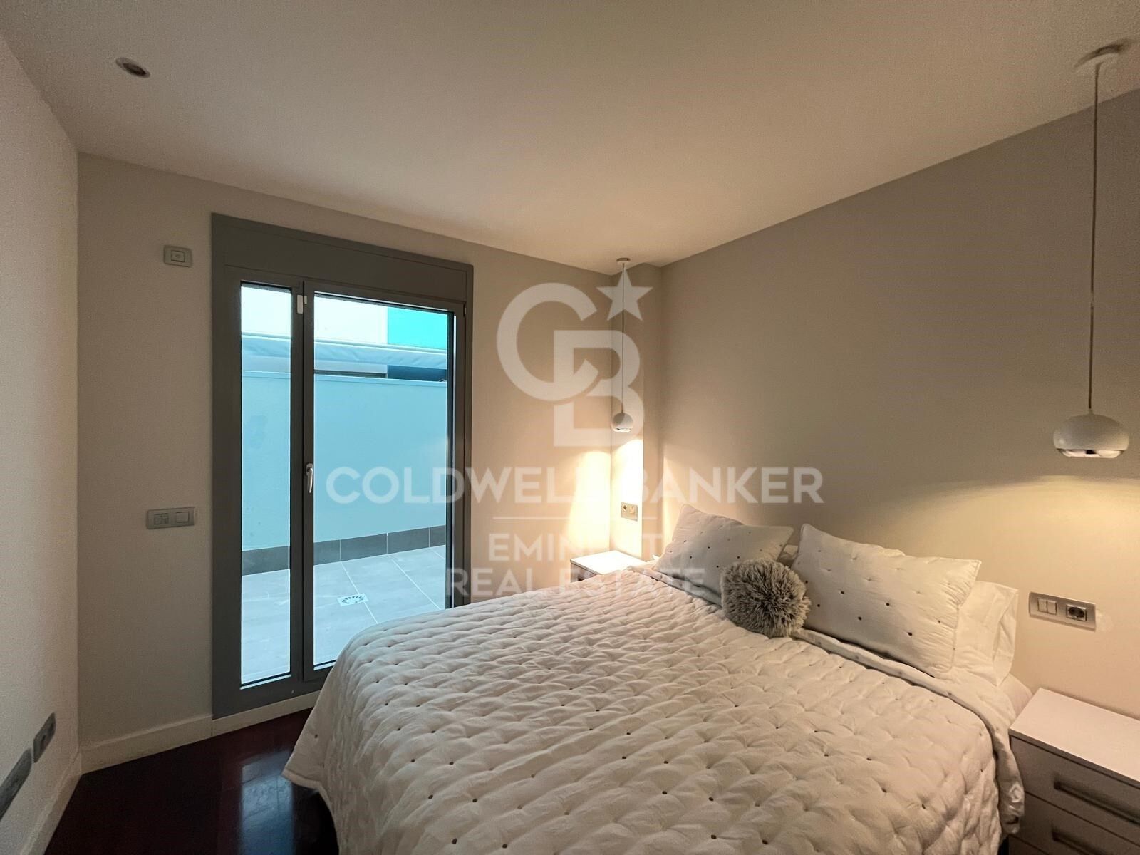Huoneisto Barcelona, Espanja 3 makuuhuonetta, 118 m2 No. 159024