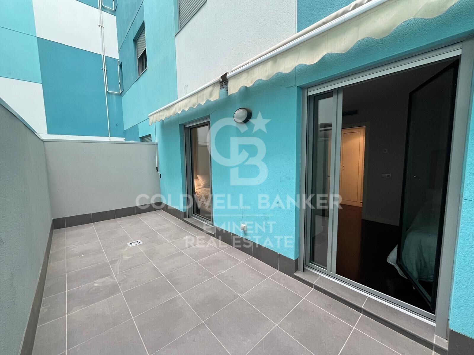 Huoneisto Barcelona, Espanja 3 makuuhuonetta, 118 m2 No. 159024