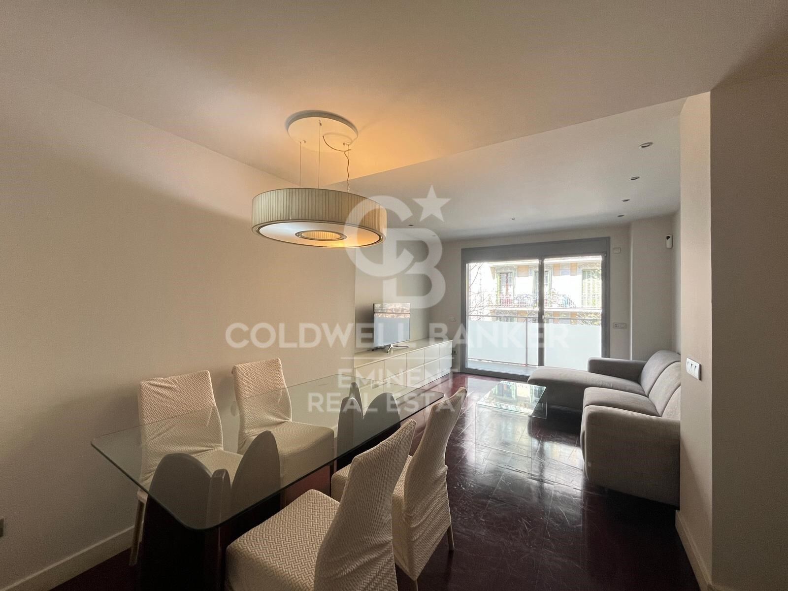 Huoneisto Barcelona, Espanja 3 makuuhuonetta, 118 m2 No. 159024