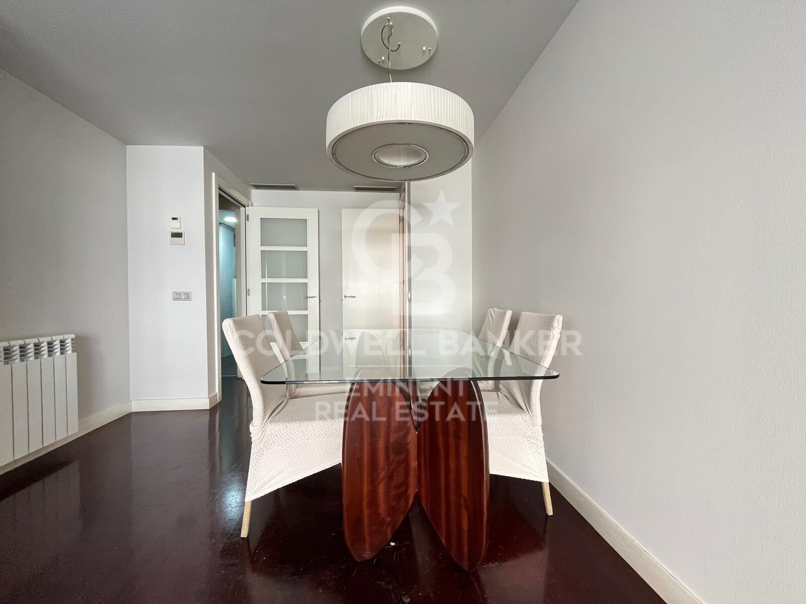 Huoneisto Barcelona, Espanja 3 makuuhuonetta, 118 m2 No. 159024