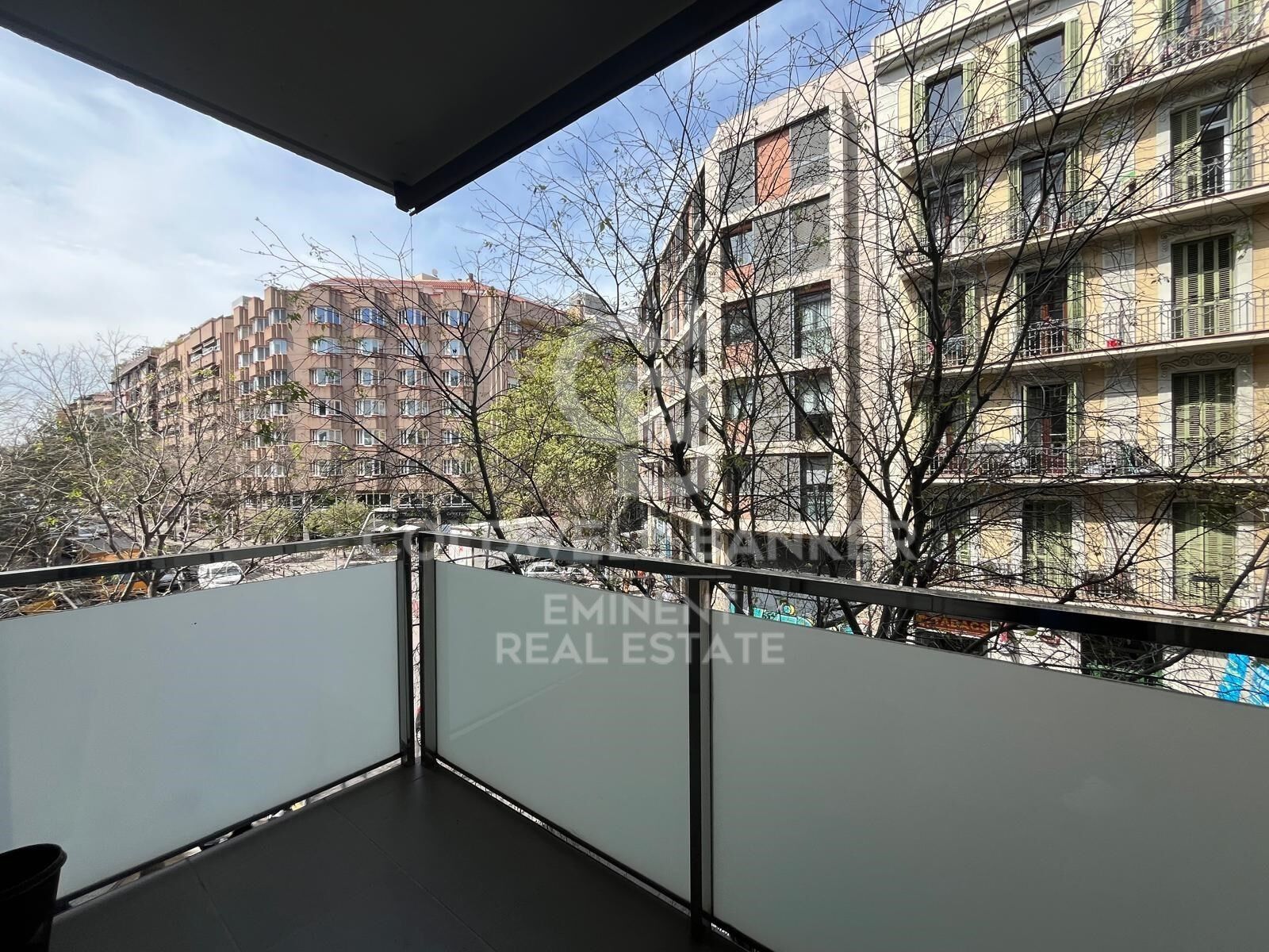 Huoneisto Barcelona, Espanja 3 makuuhuonetta, 118 m2 No. 159024