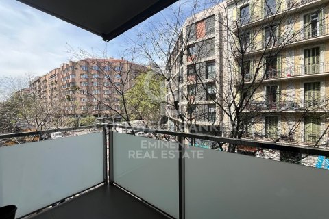 Huoneisto Barcelona, Espanja 3 makuuhuonetta, 118 m2 No. 159024