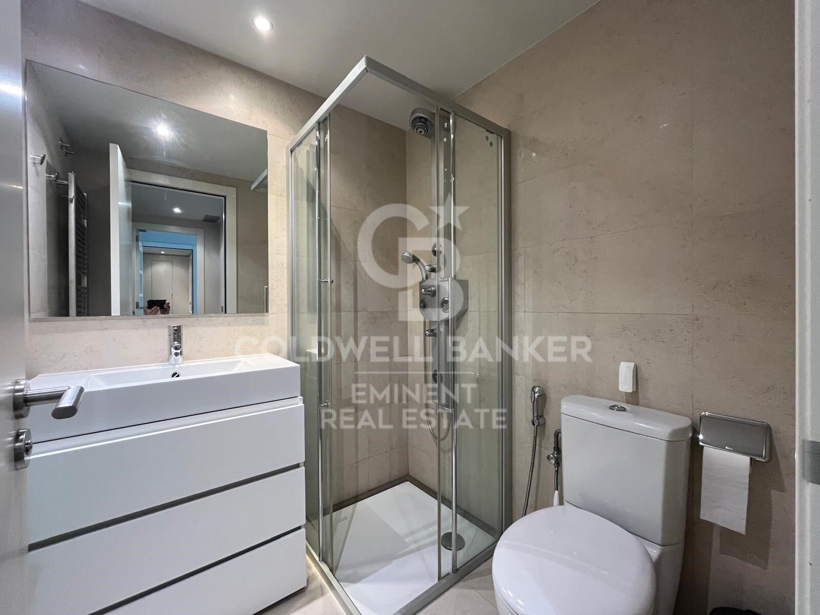Huoneisto Barcelona, Espanja 3 makuuhuonetta, 118 m2 No. 159024