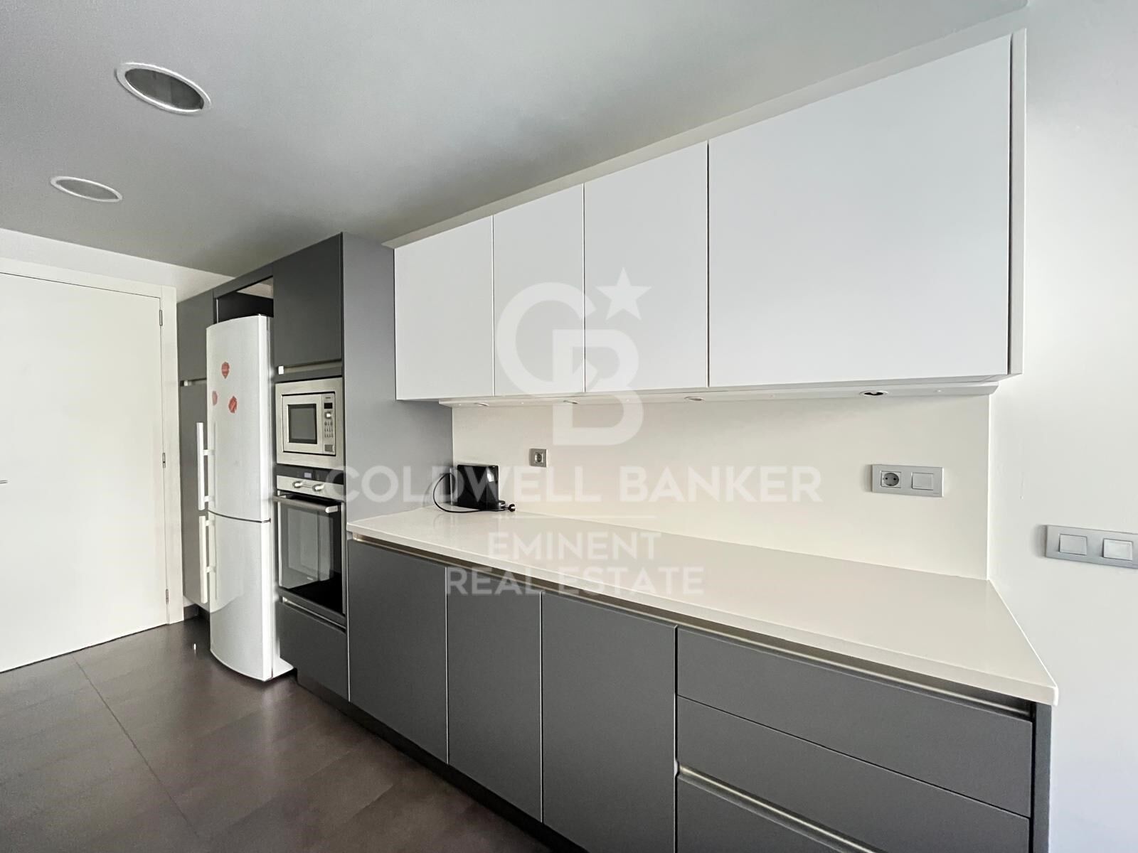 Huoneisto Barcelona, Espanja 3 makuuhuonetta, 118 m2 No. 159024